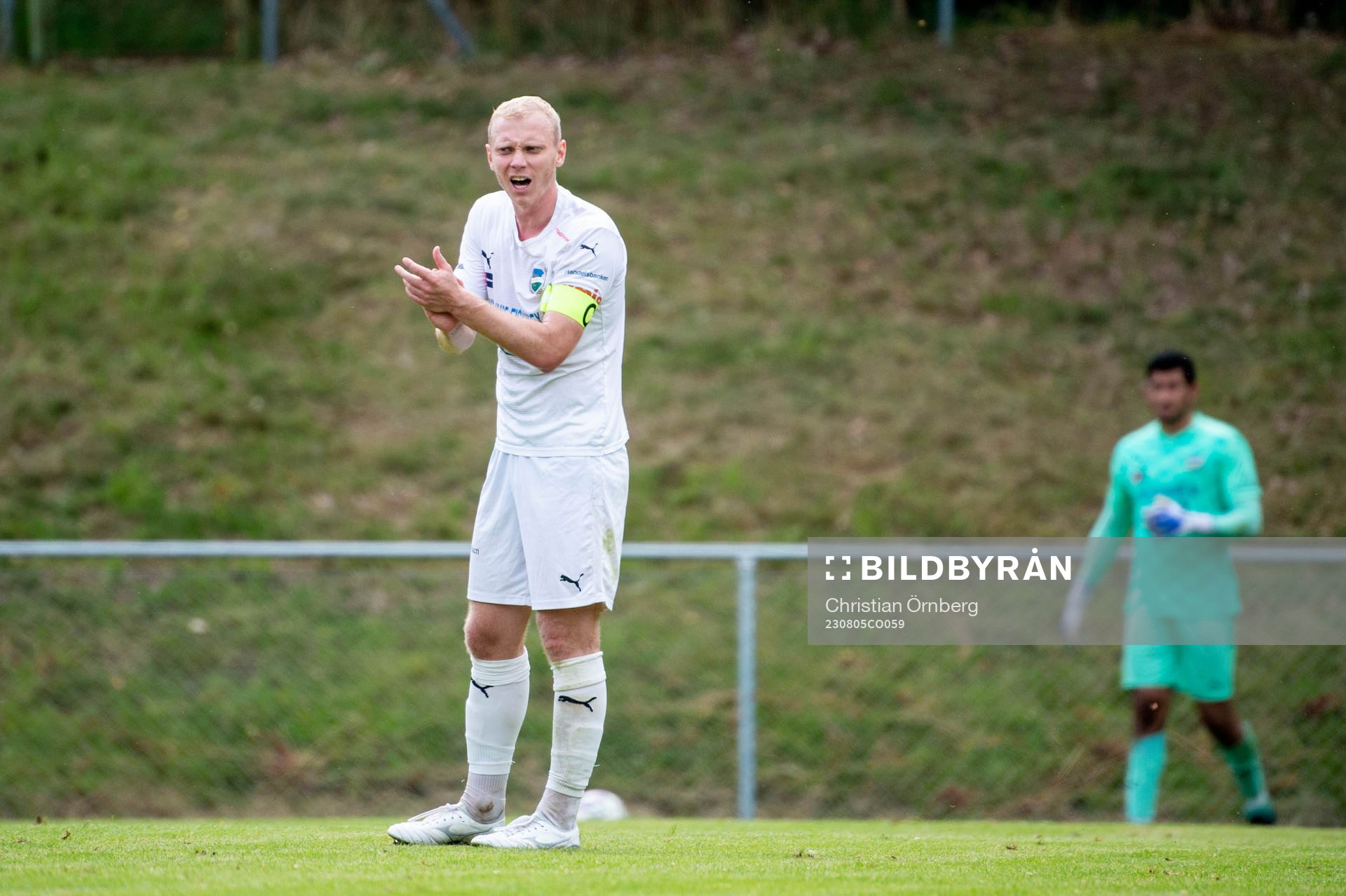 Österlens Martin Jönsson