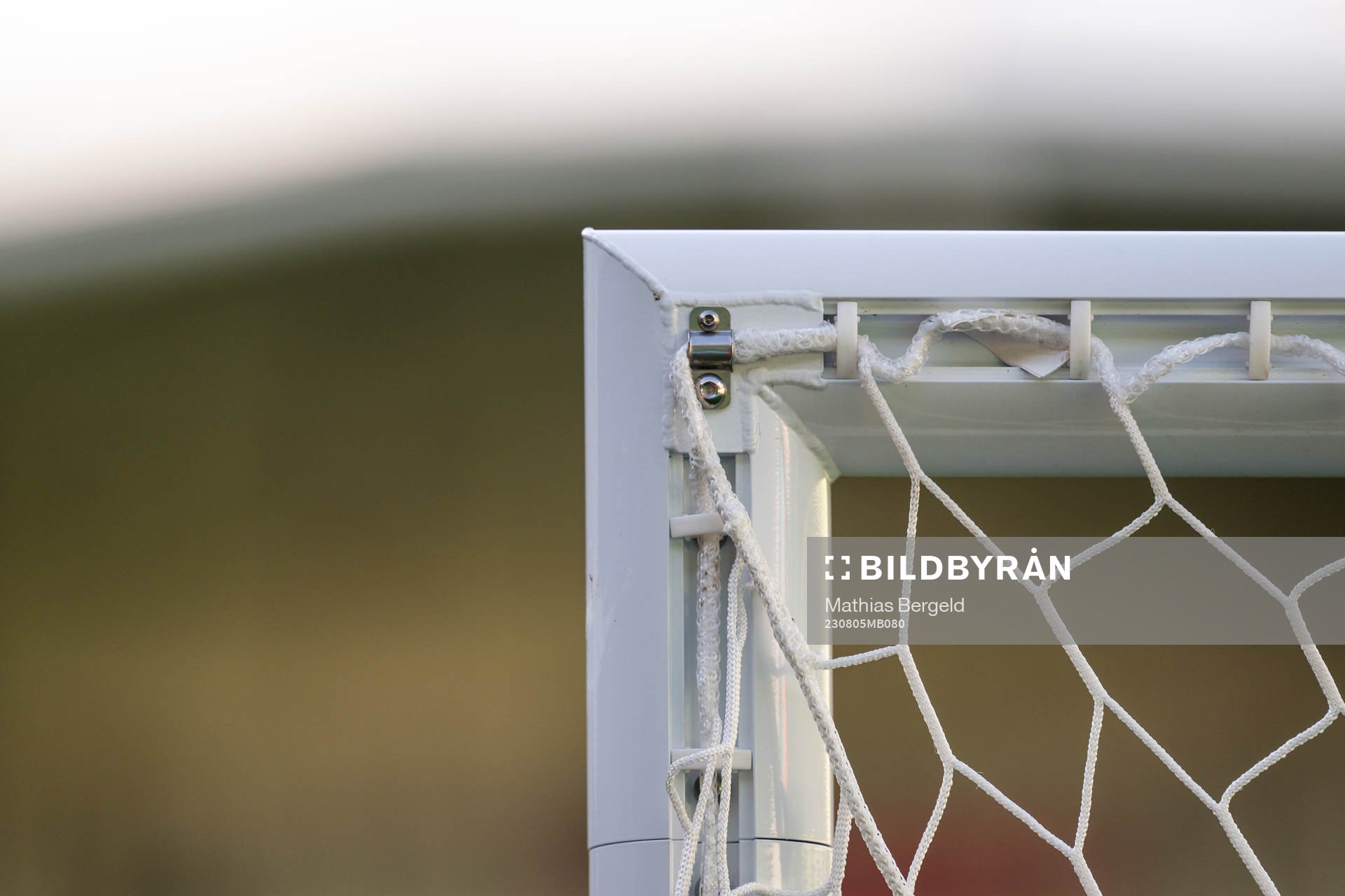 Goal post