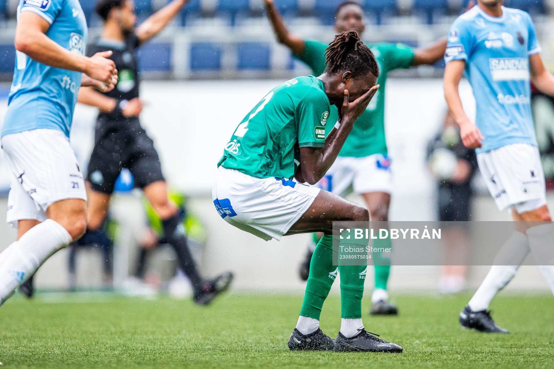 Brages Ieltsin Jeronimo Semedo Camoes deppar