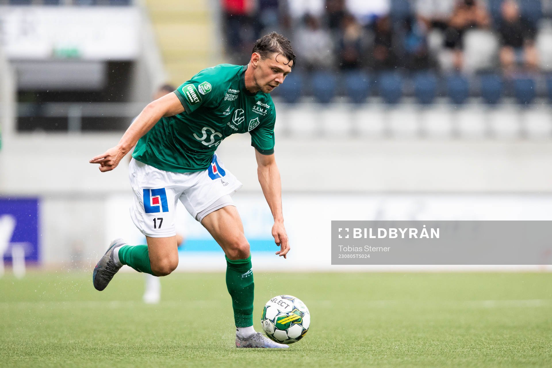 Brages Pontus Jonsson