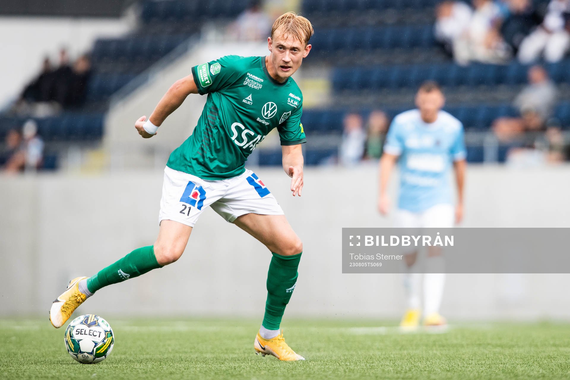 Brages Henry Sletsjøe