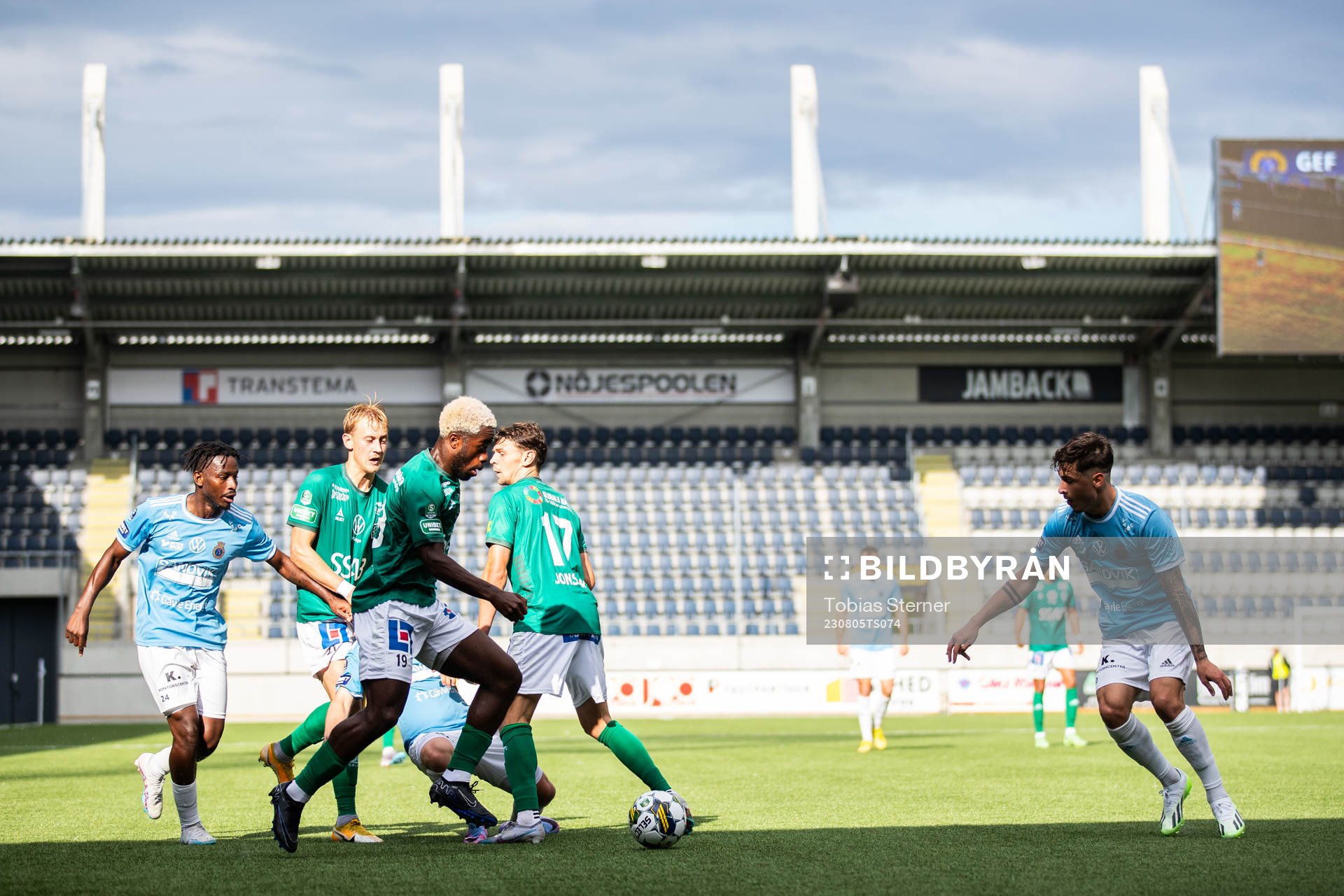 Brages Kevin Appiah Nyarko