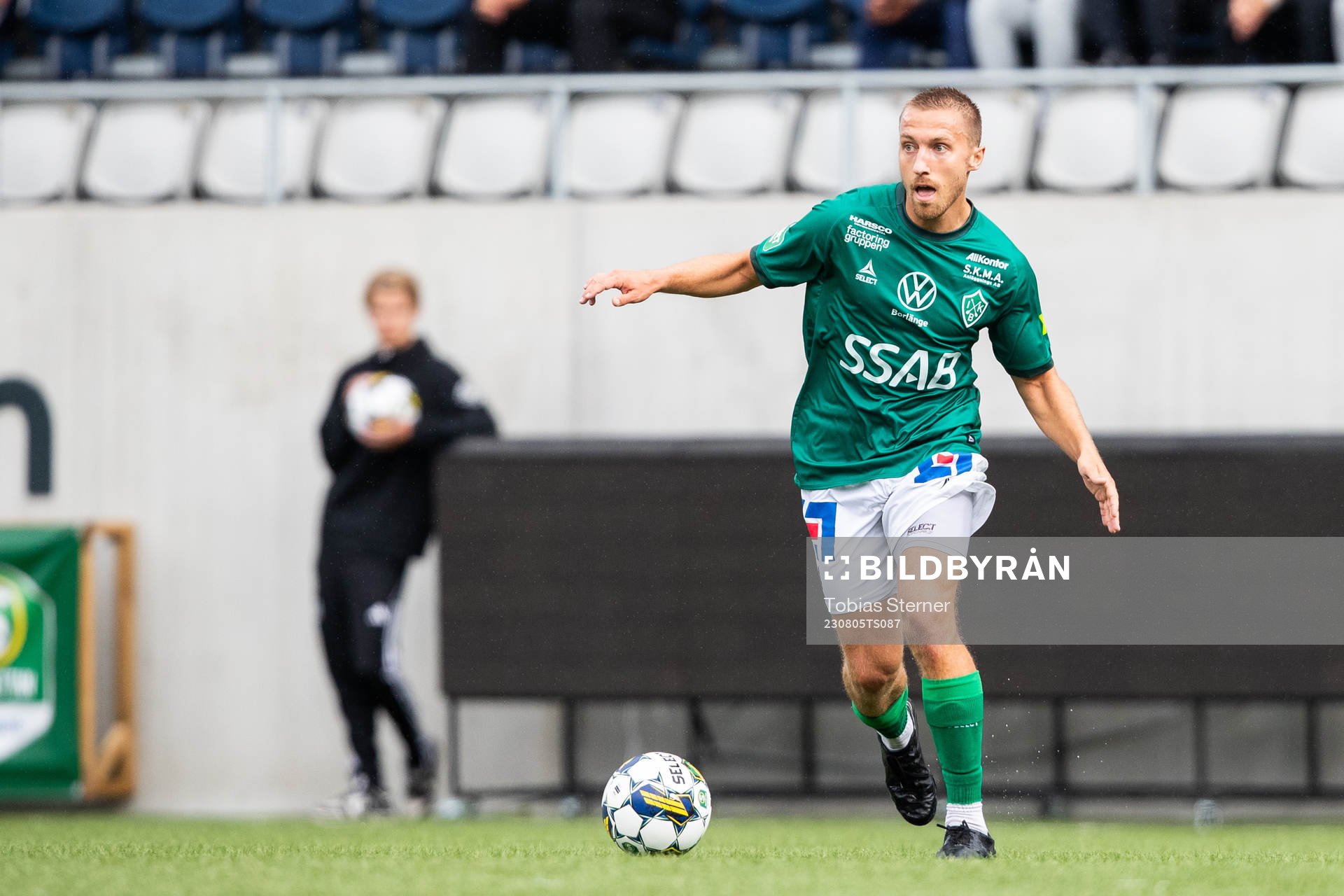 Brages Jacob Stensson