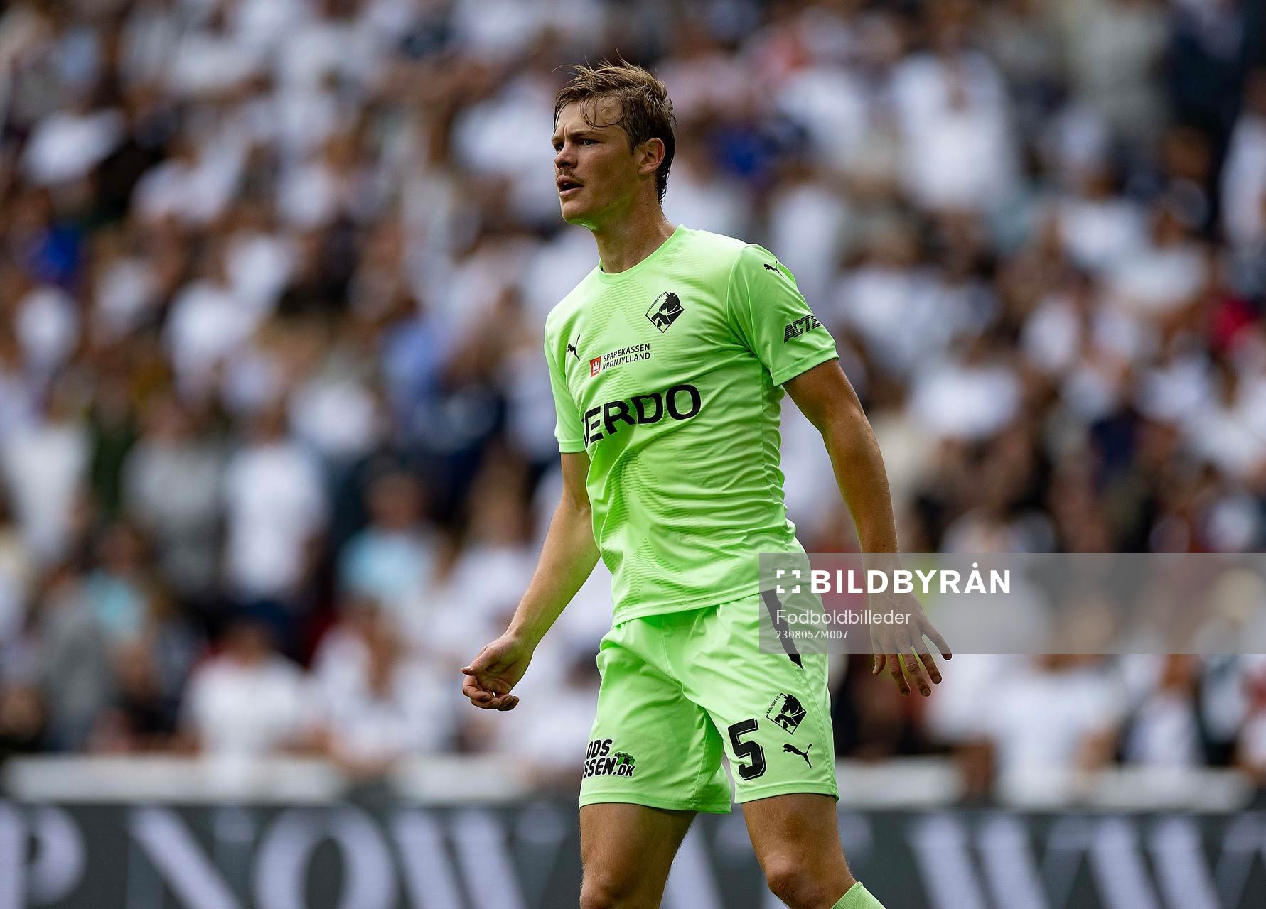 [DK=20230805: Per Emil Hugo Andersson, Randers FC]