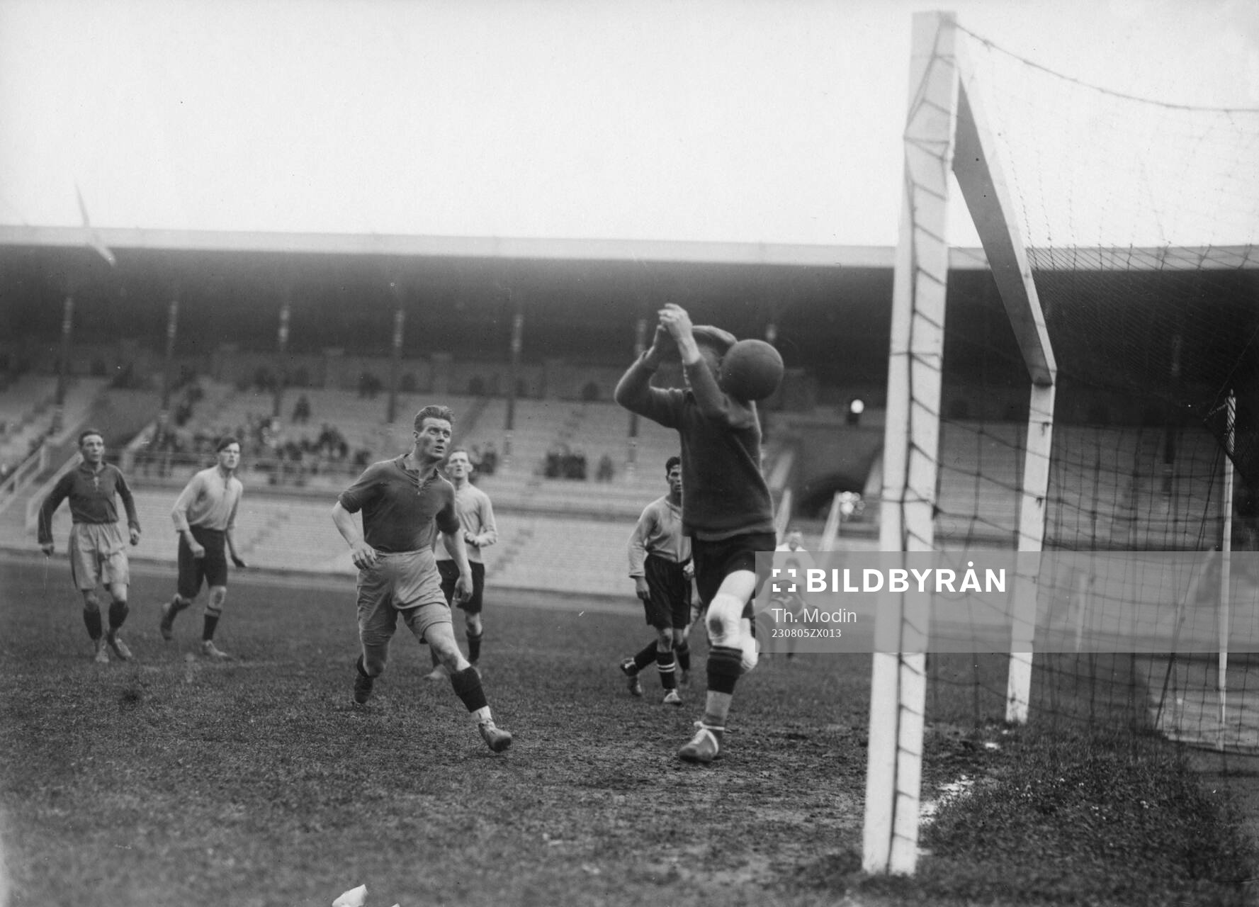 Skåne-Vestergötland i Sv. Fotbollveckan 5-8-23