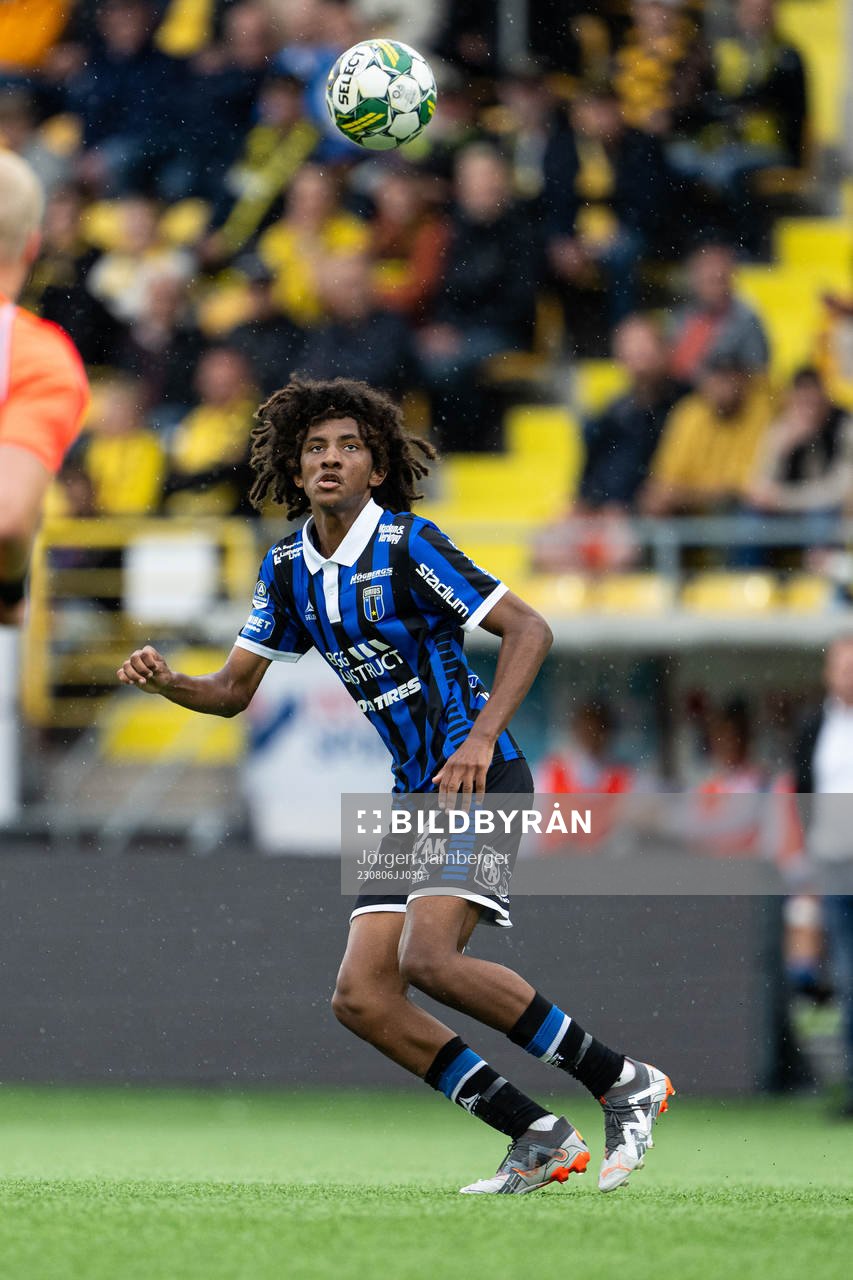 Sirius Malcolm Jeng