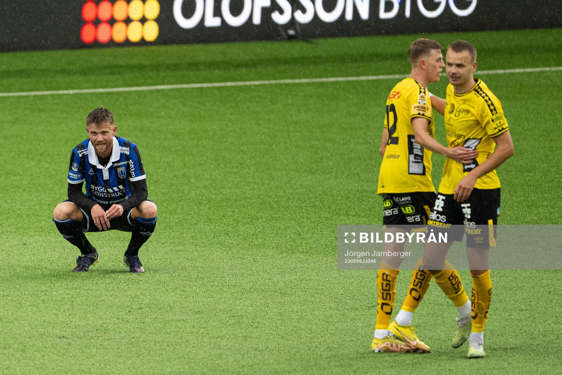 Sirius spelare appar