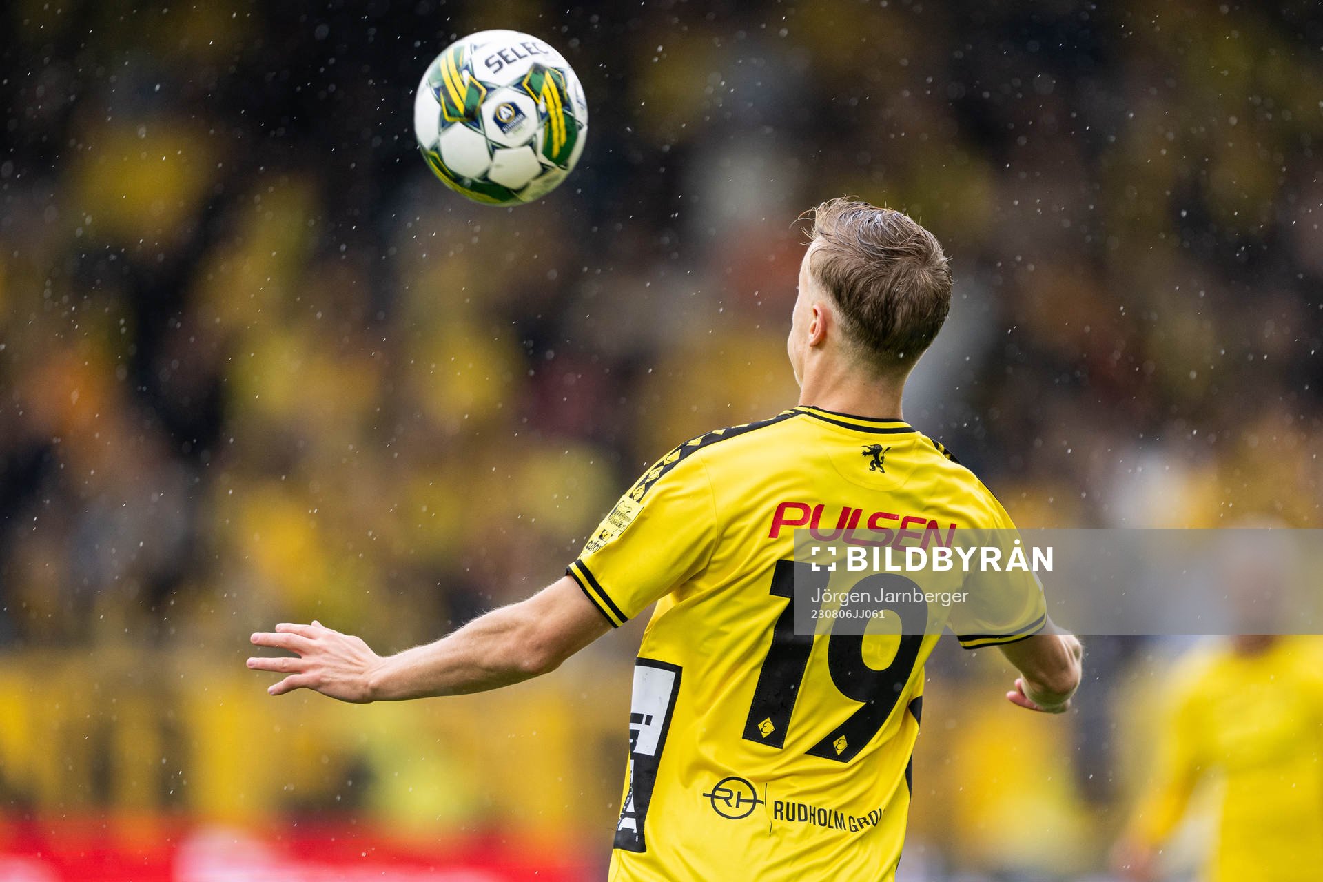 Elfsborgs Jeppe Møldrup Okkels