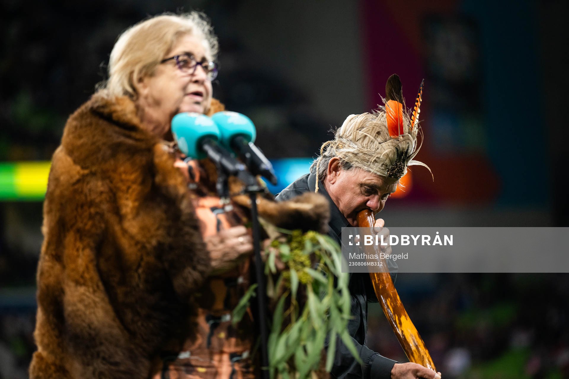 Performers