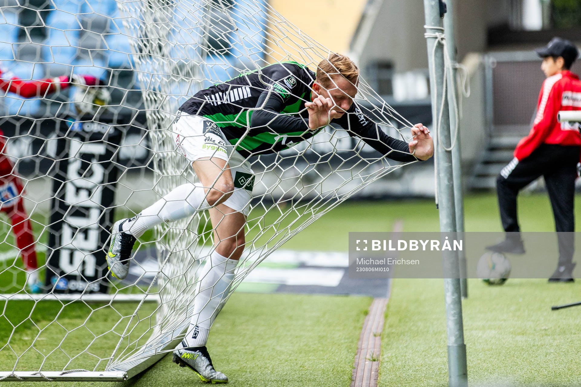 GAISs Julius Lindberg