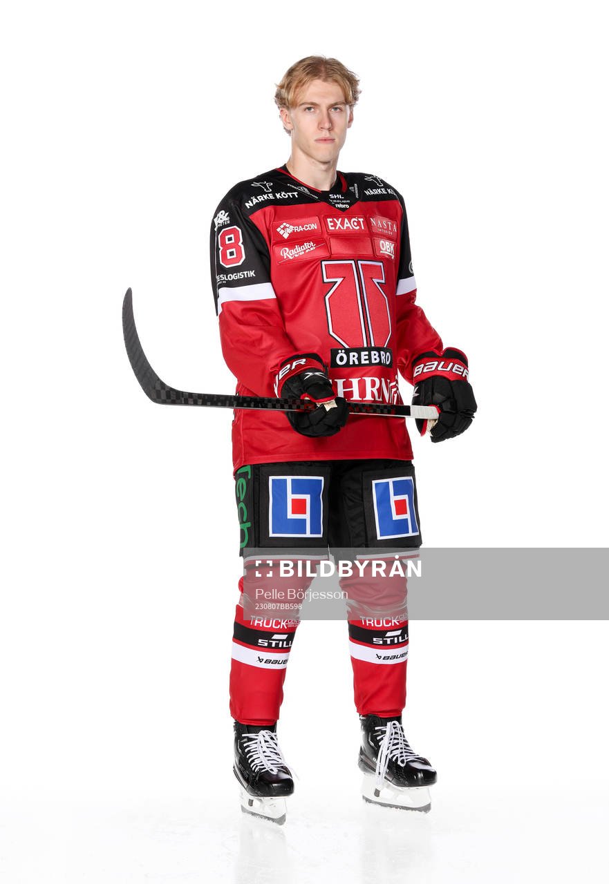 Örebros Jonathan Lekkerimäki