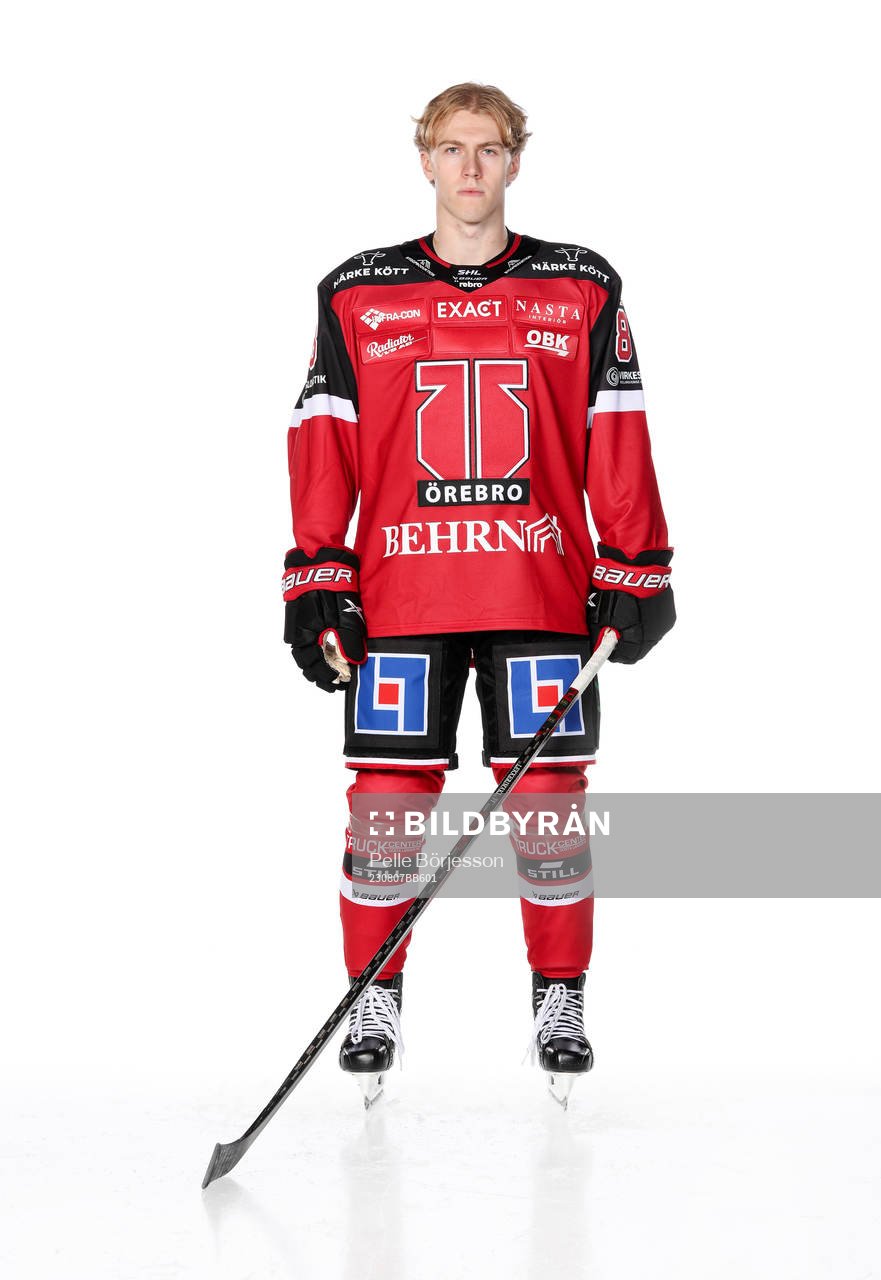 Örebros Jonathan Lekkerimäki