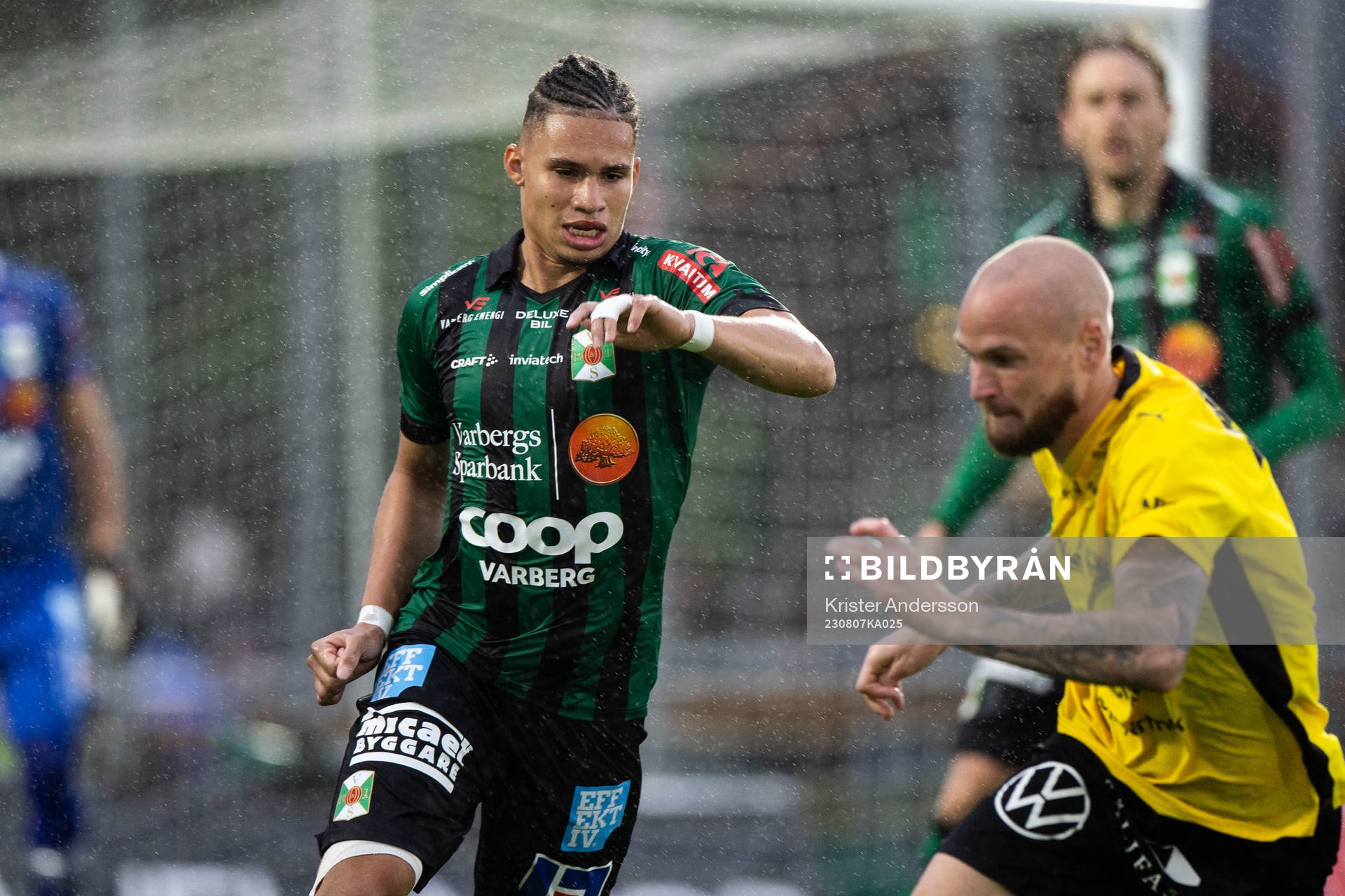 Varbergs Maxime Anne Marie Sainte