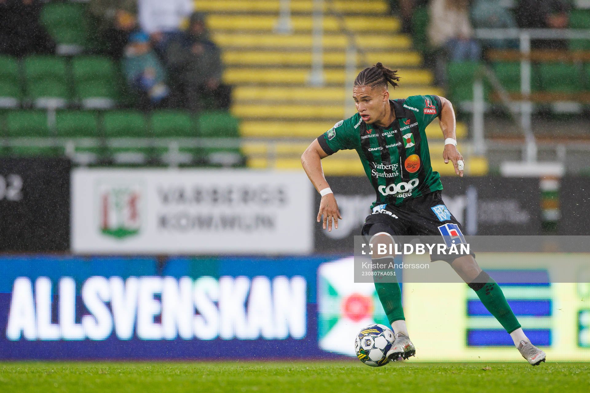 Varbergs Maxime Anne Marie Sainte