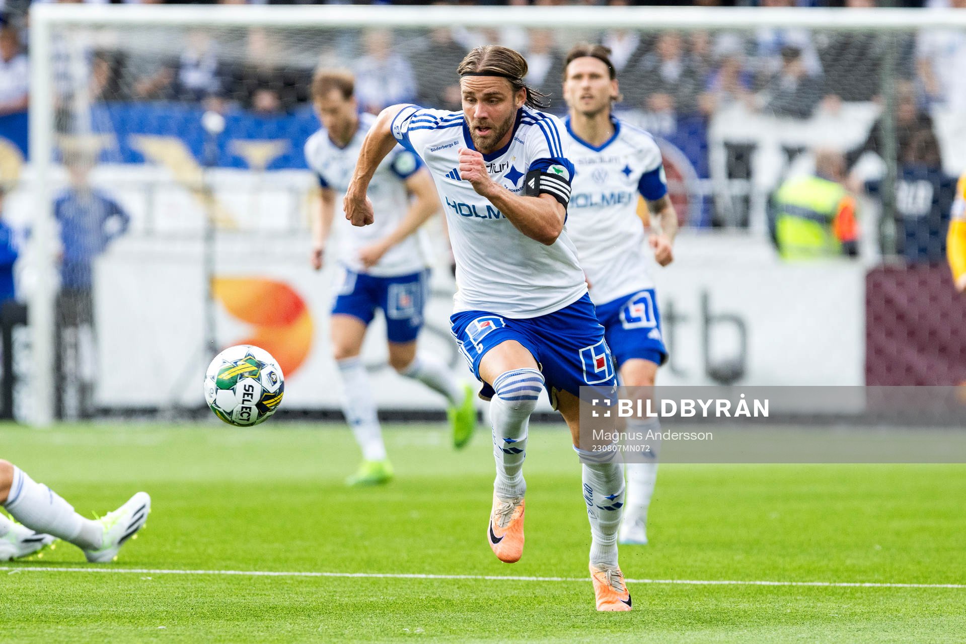 Norrköpings Christoffer Nyman