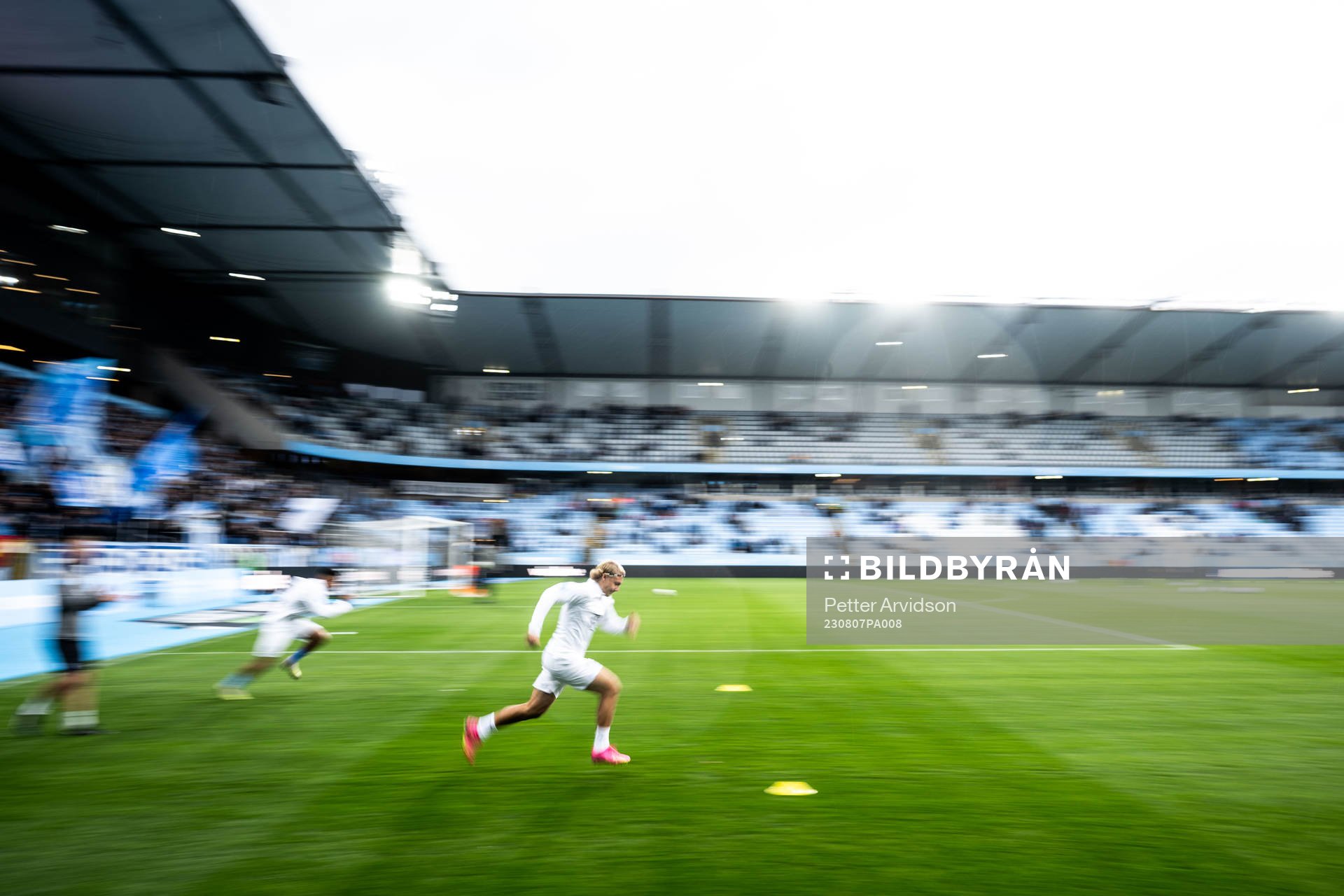 Malmö FFs Sebastian Nanasi