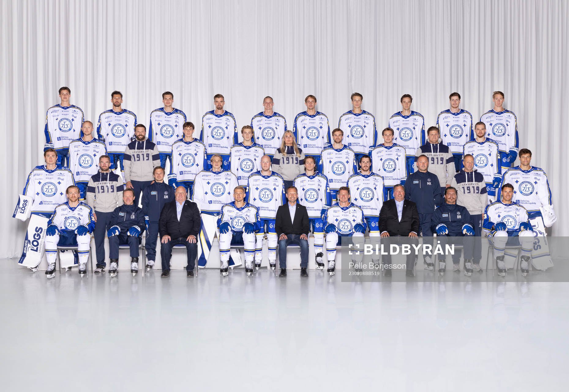 Leksand