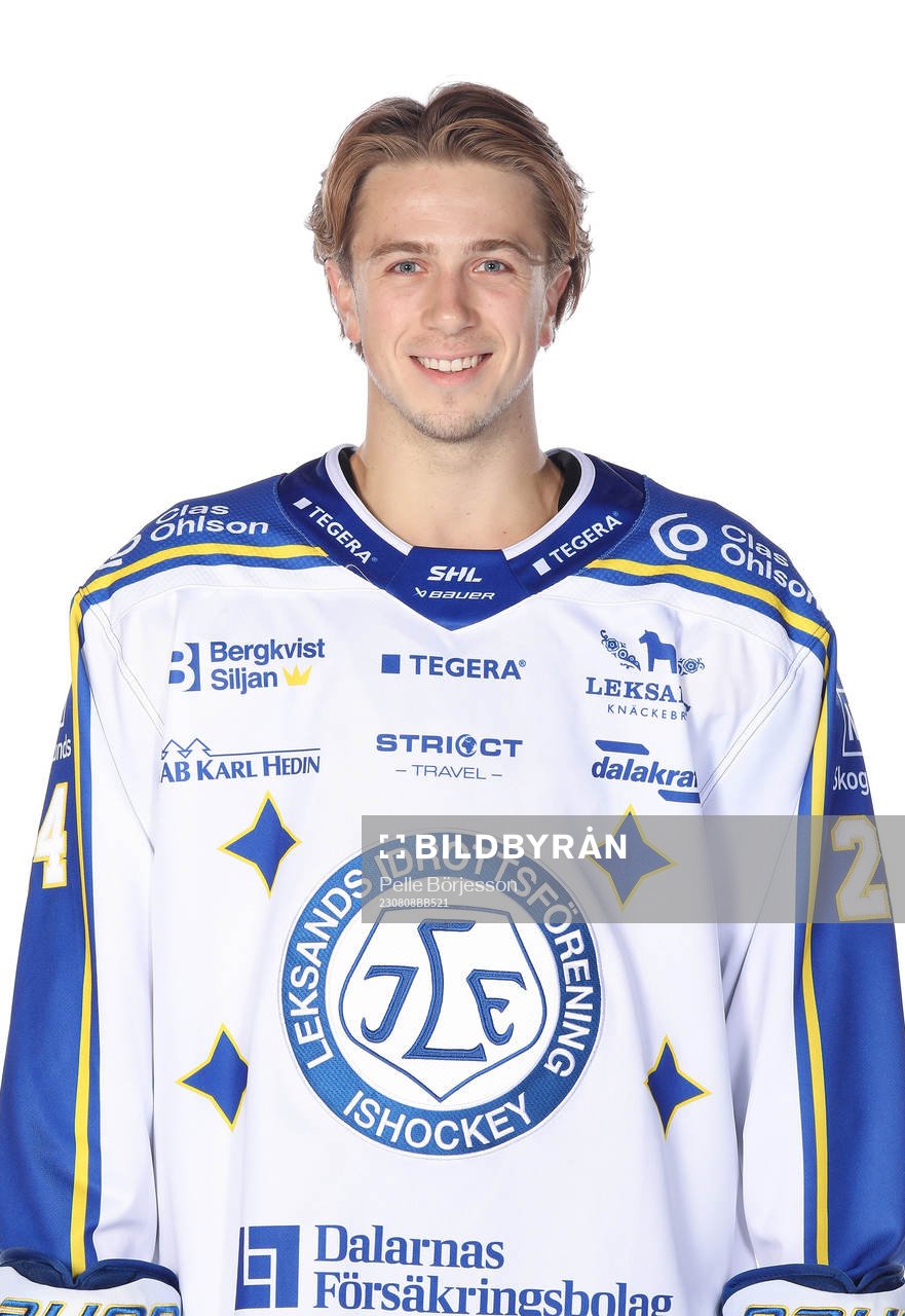 Leksands Arvid Eljas
