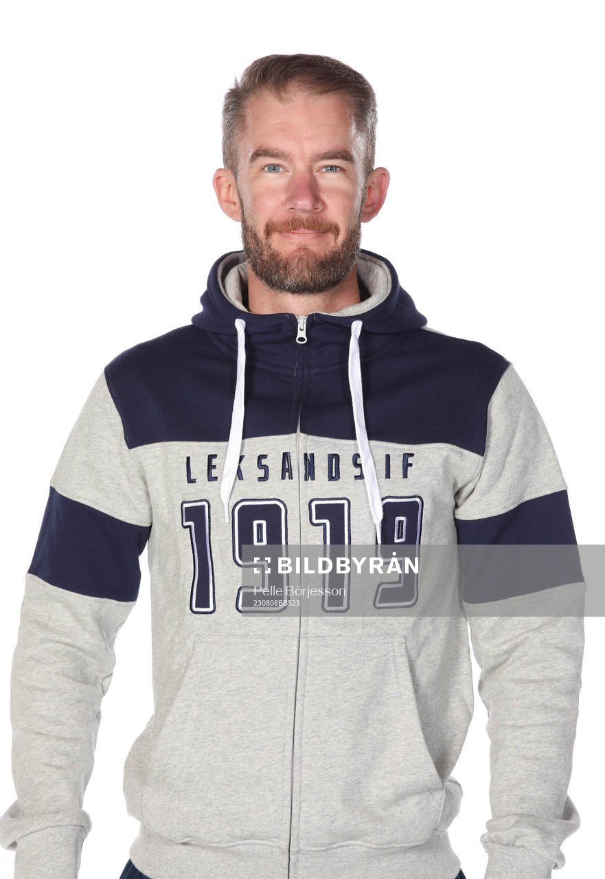Leksands Analytiker Petter Carnbro