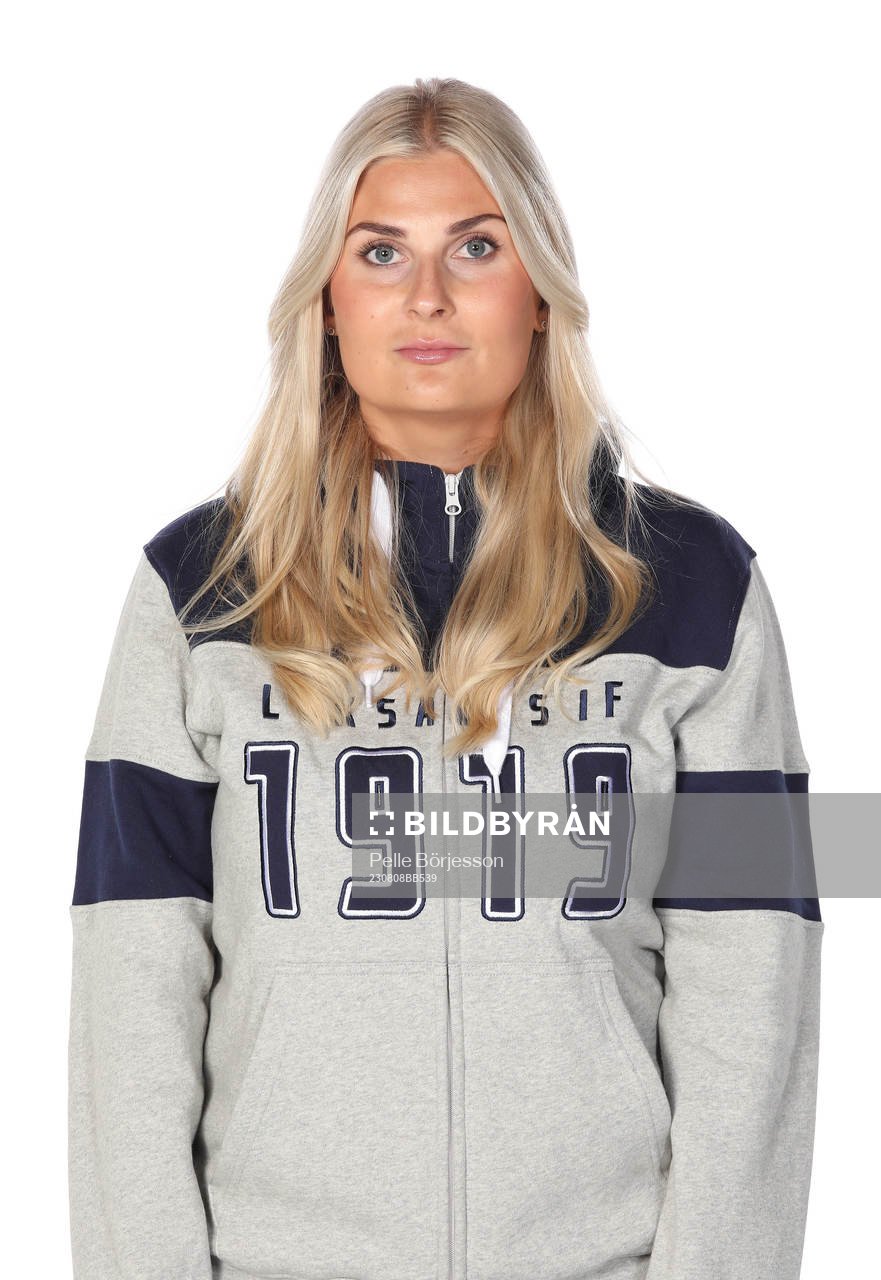 Leksands Fysioterapeut Emilia Backman