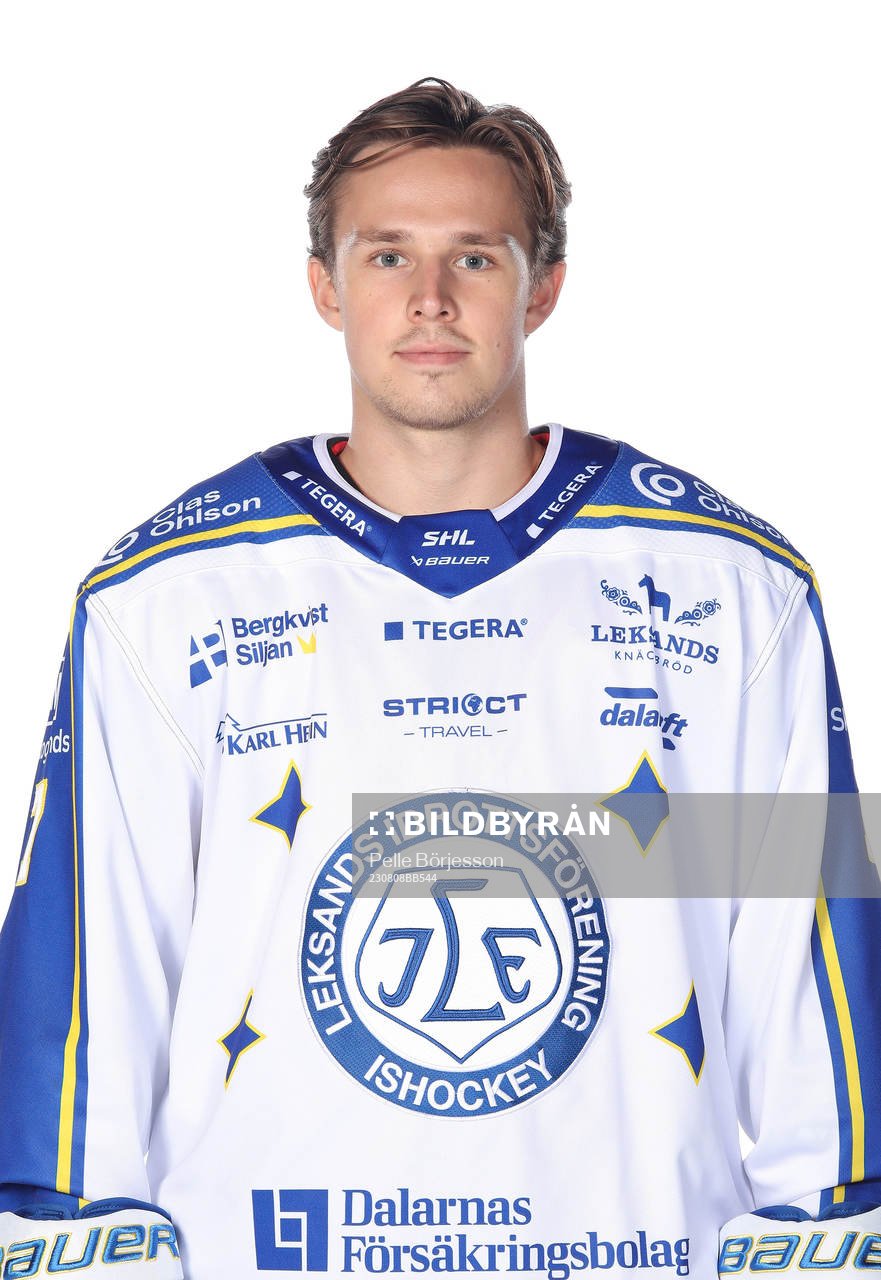 Leksands Marcus Karlberg