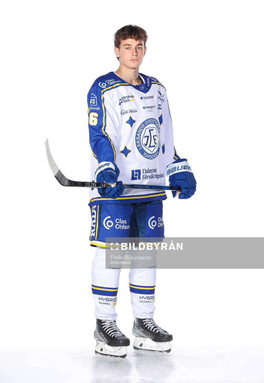 Leksands Felix Unger Sörum