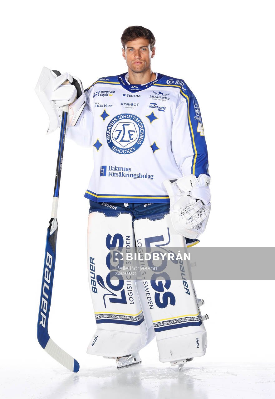 Leksands Mantas Armalis