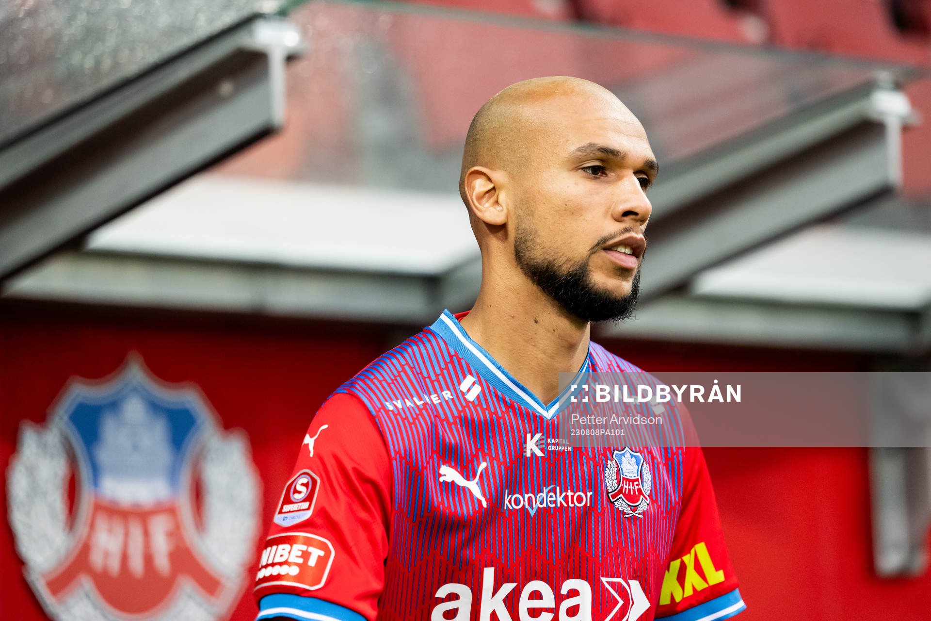 Helsingborgs Sumar Almadjed
