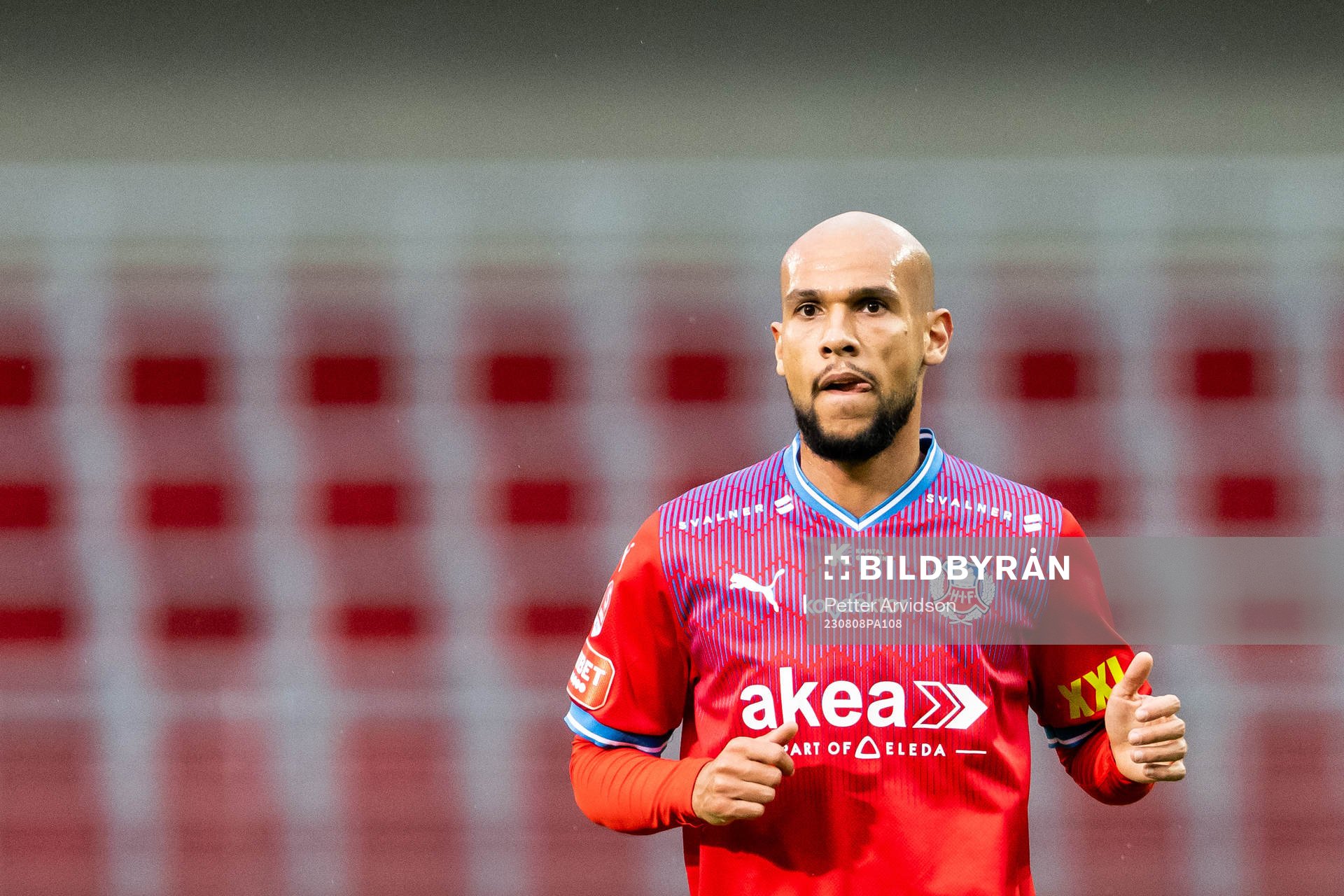 Helsingborgs Sumar Almadjed
