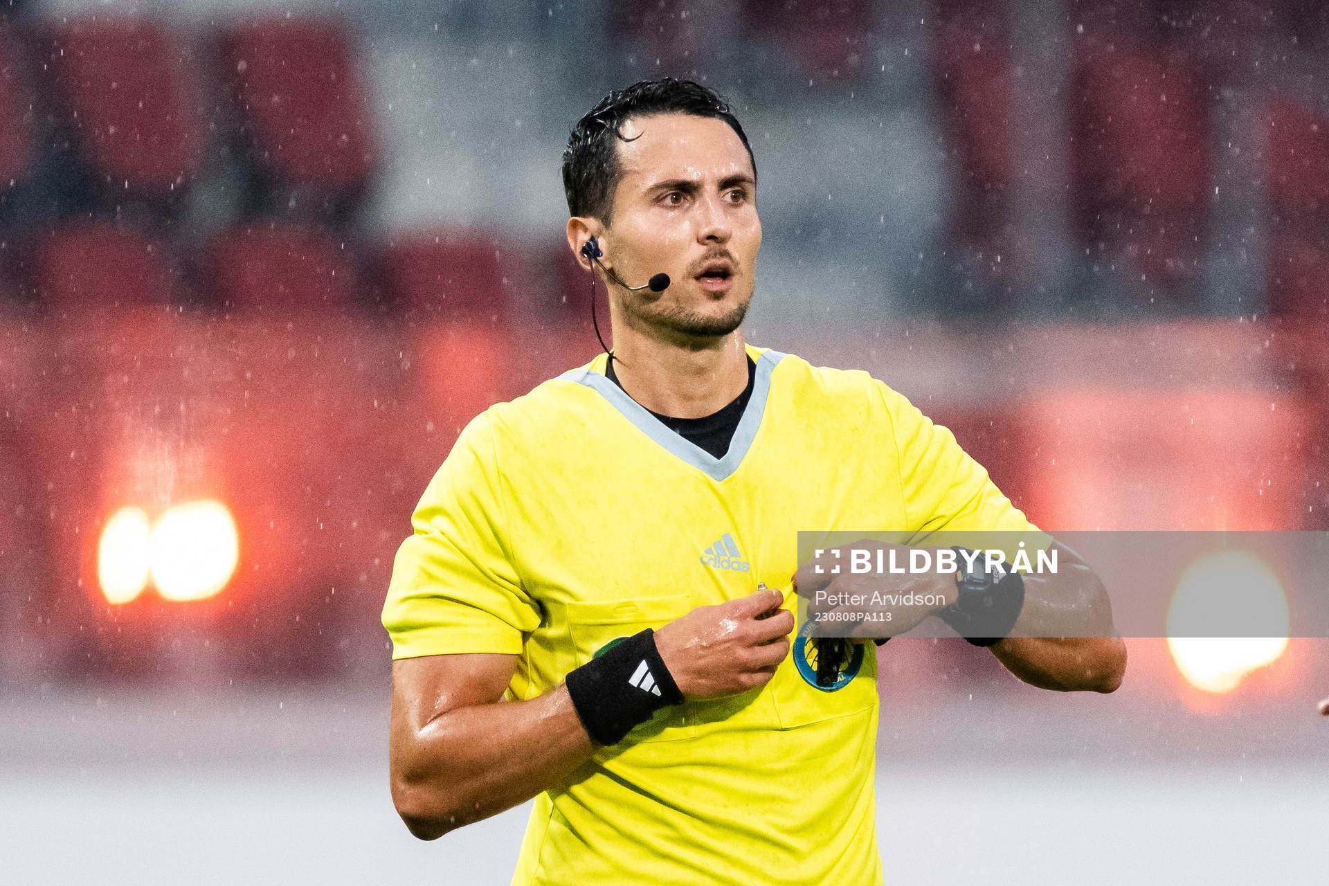 Domare Adi Aganovic