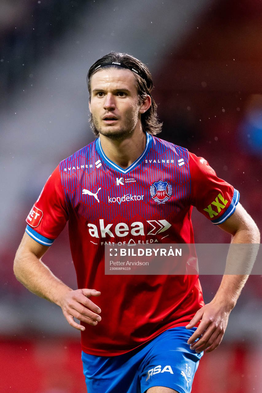 Helsingborgs Wilhelm Loeper