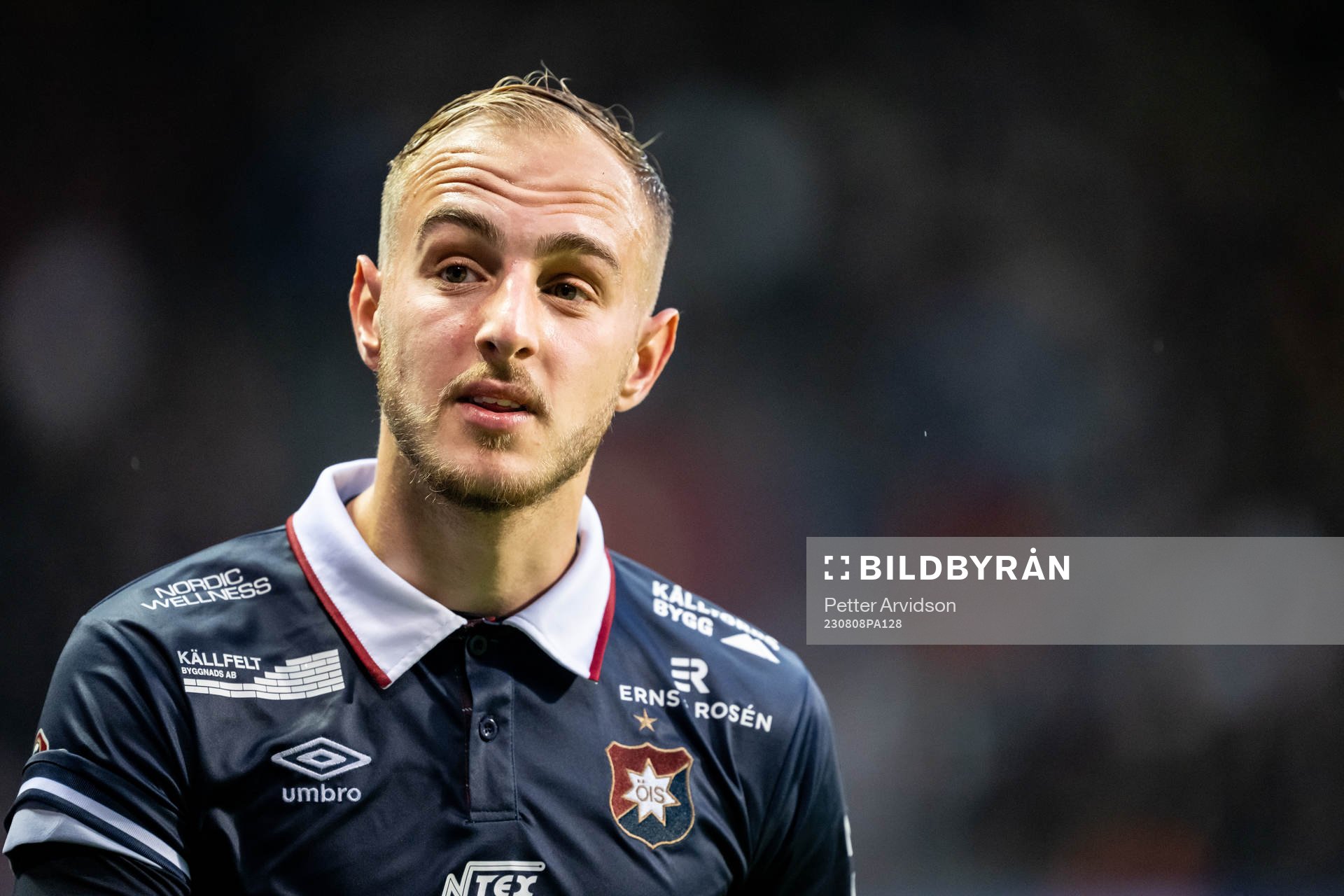 Örgrytes Amel Mujanic