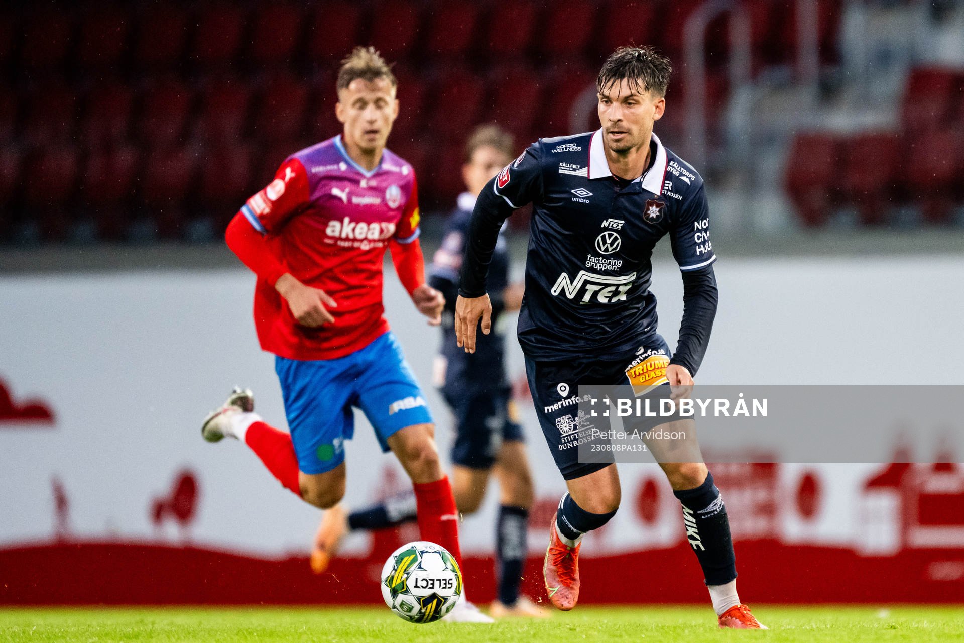 Örgrytes Daniel Paulson