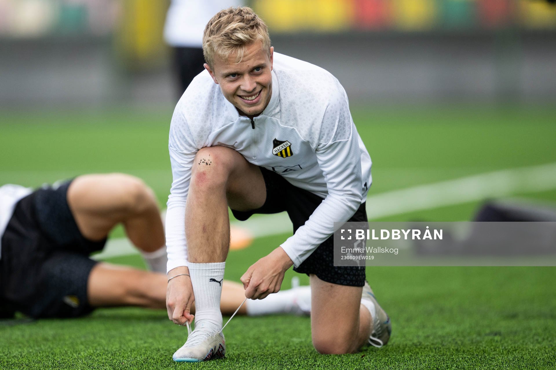 Tomas Olai Totland