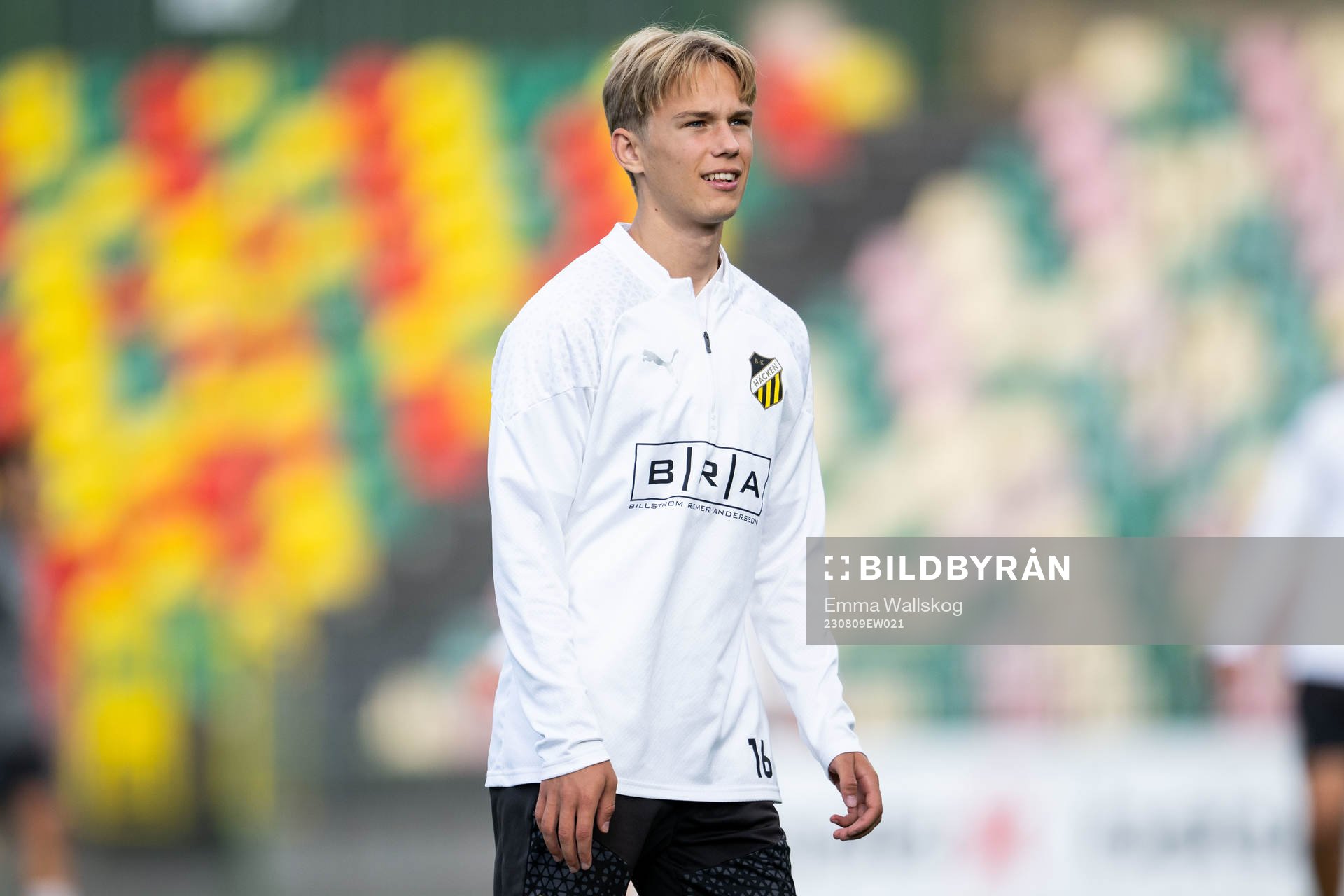 Pontus Dahbo