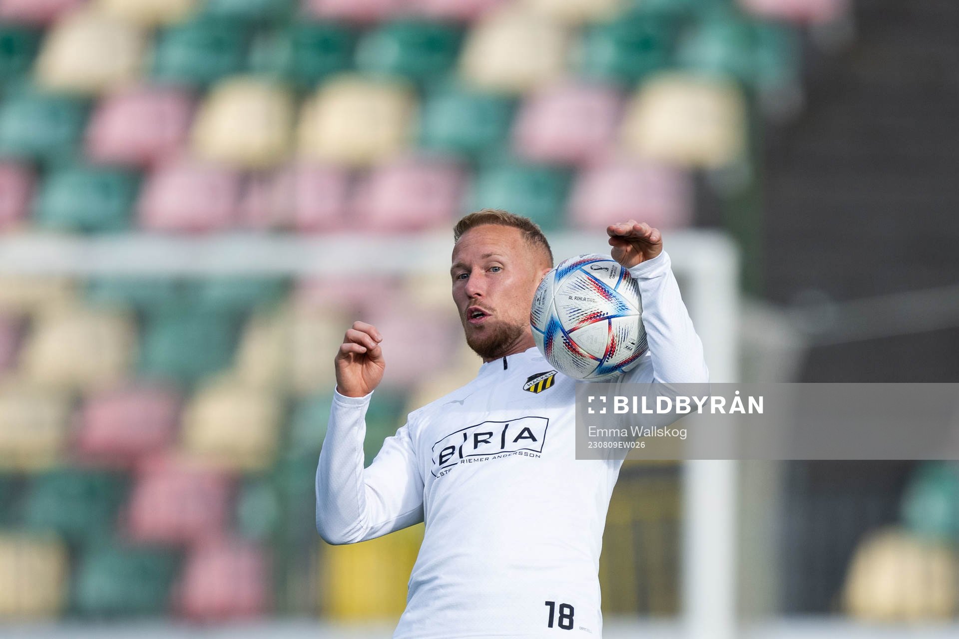 Mikkel Rygaard Jensen