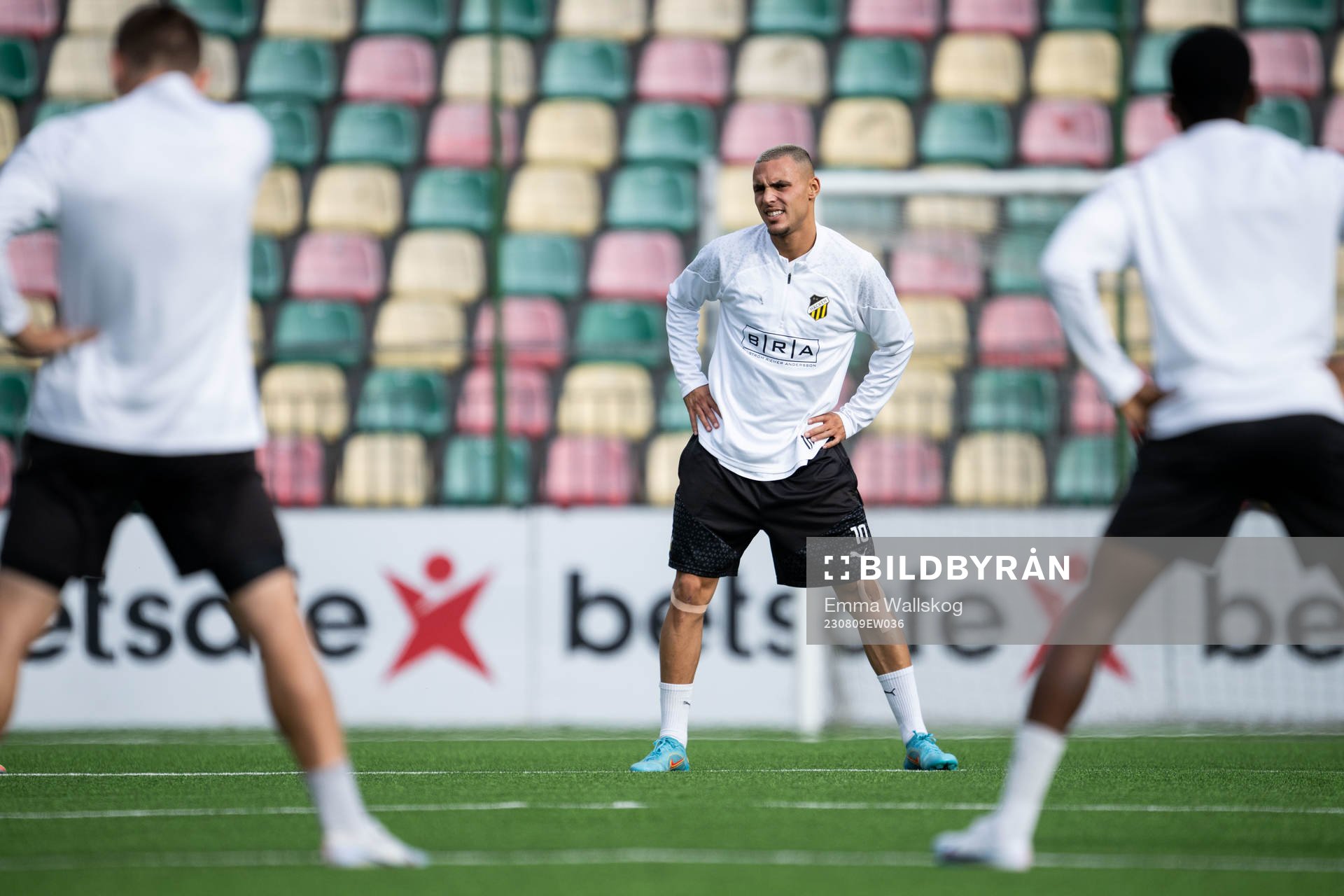 Ali Youssef
