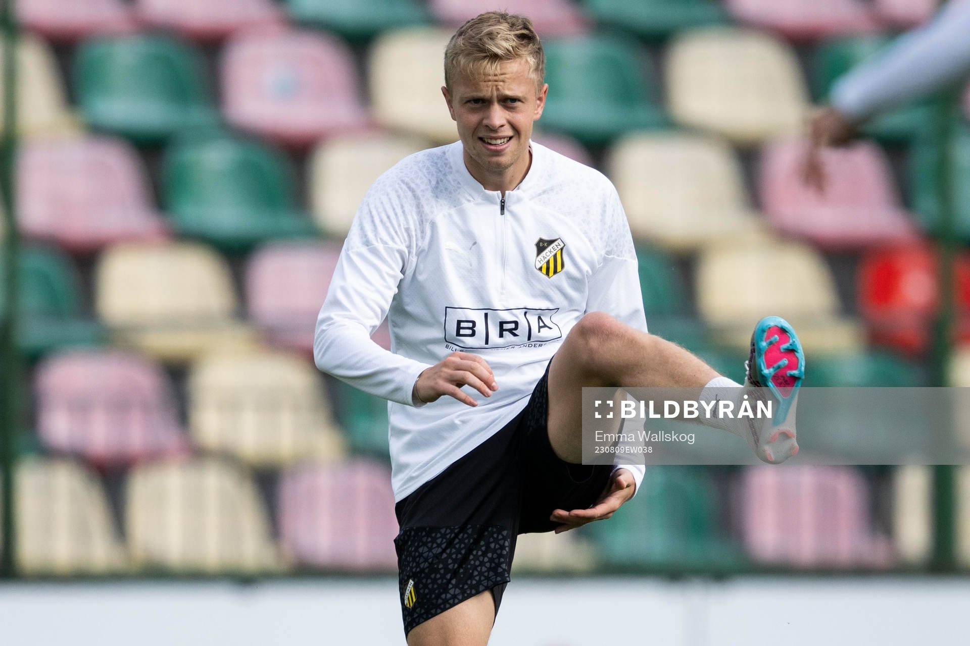 Tomas Olai Totland