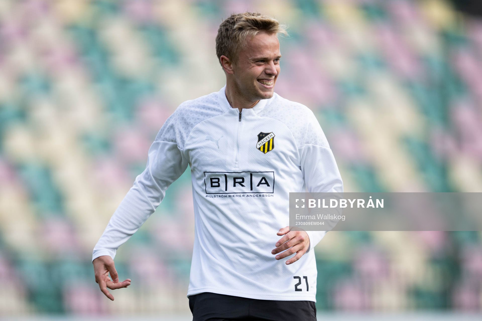 Tomas Olai Totland