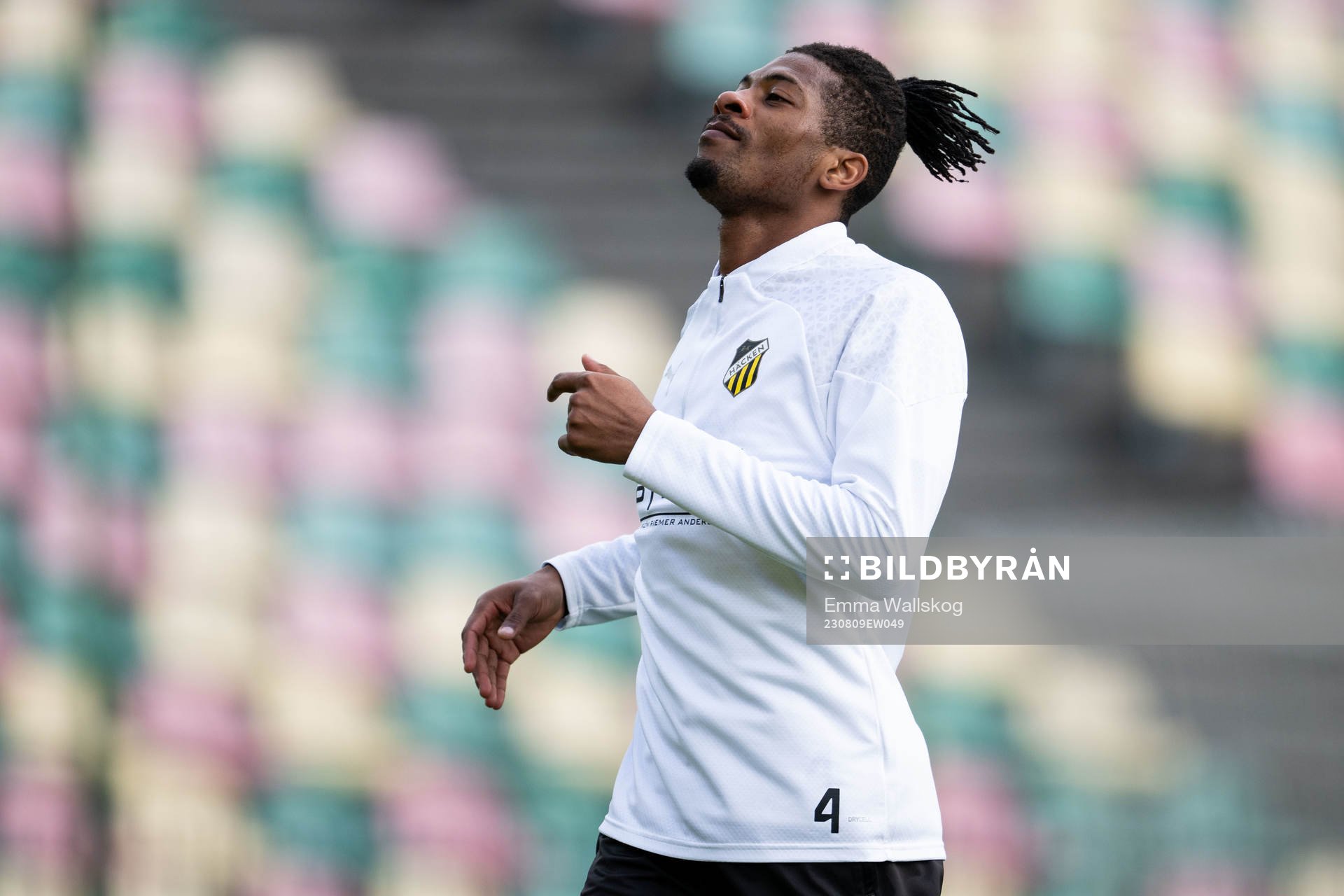Franklin Degaulle Tebo Uchenna