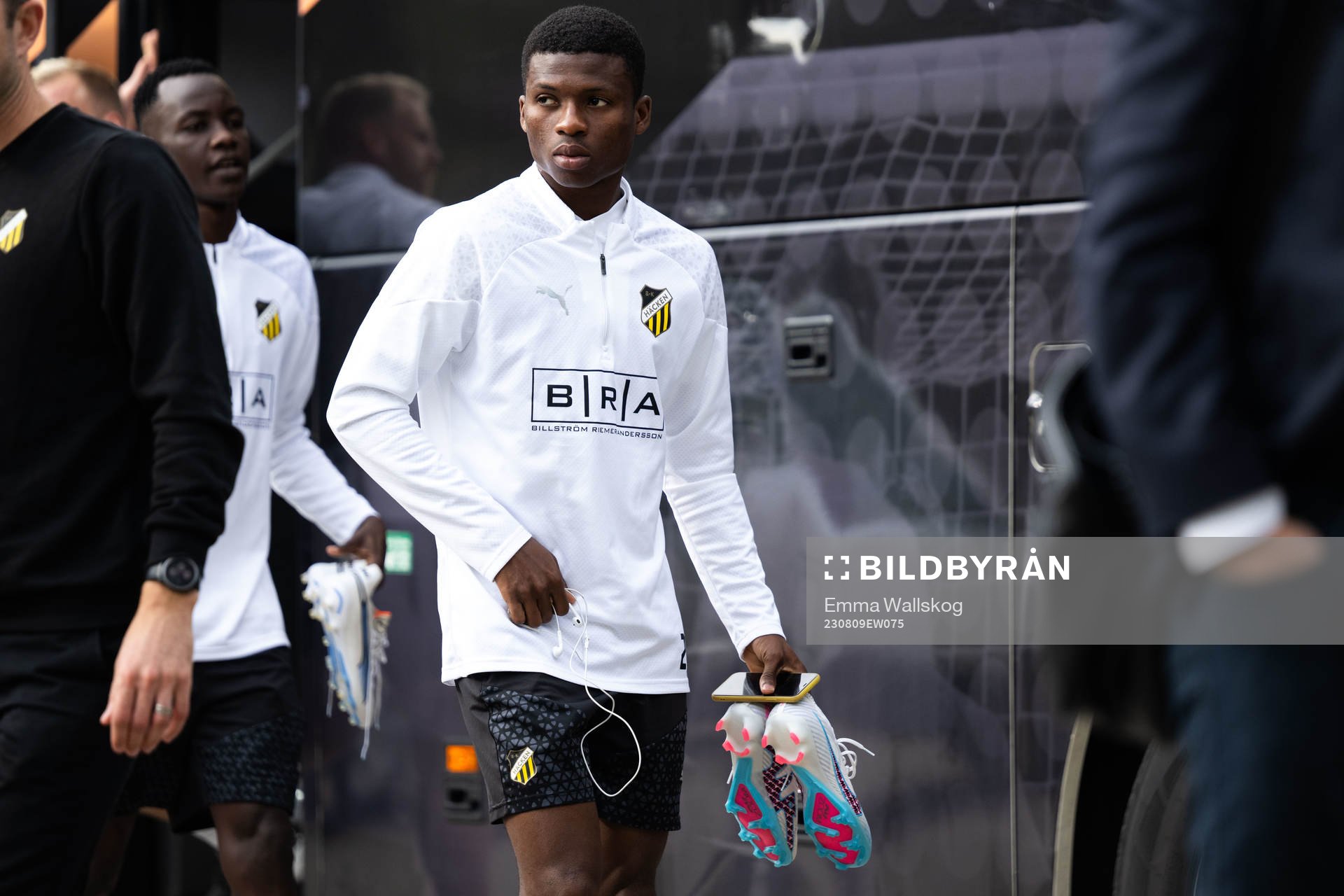 Akoua Romeo Amane