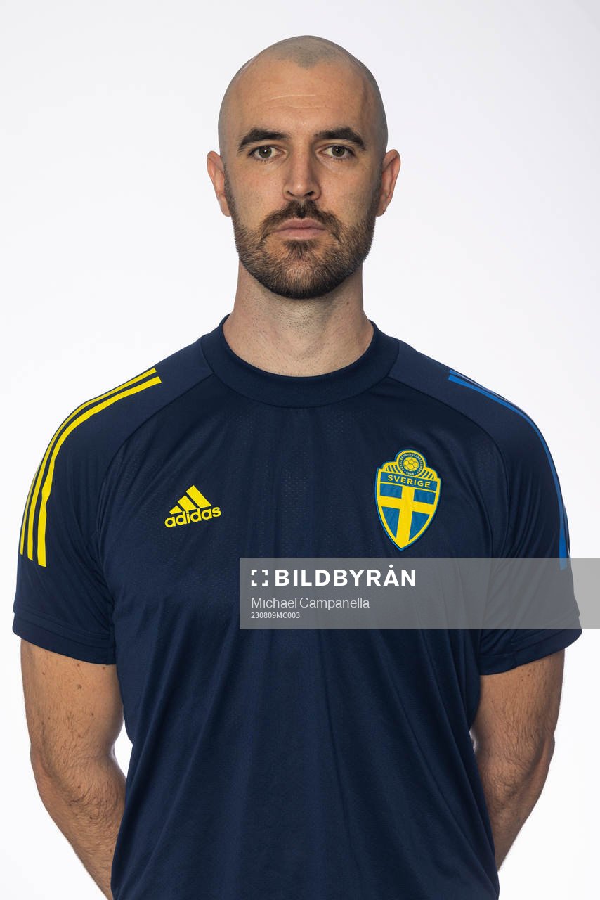 Robin Blommé