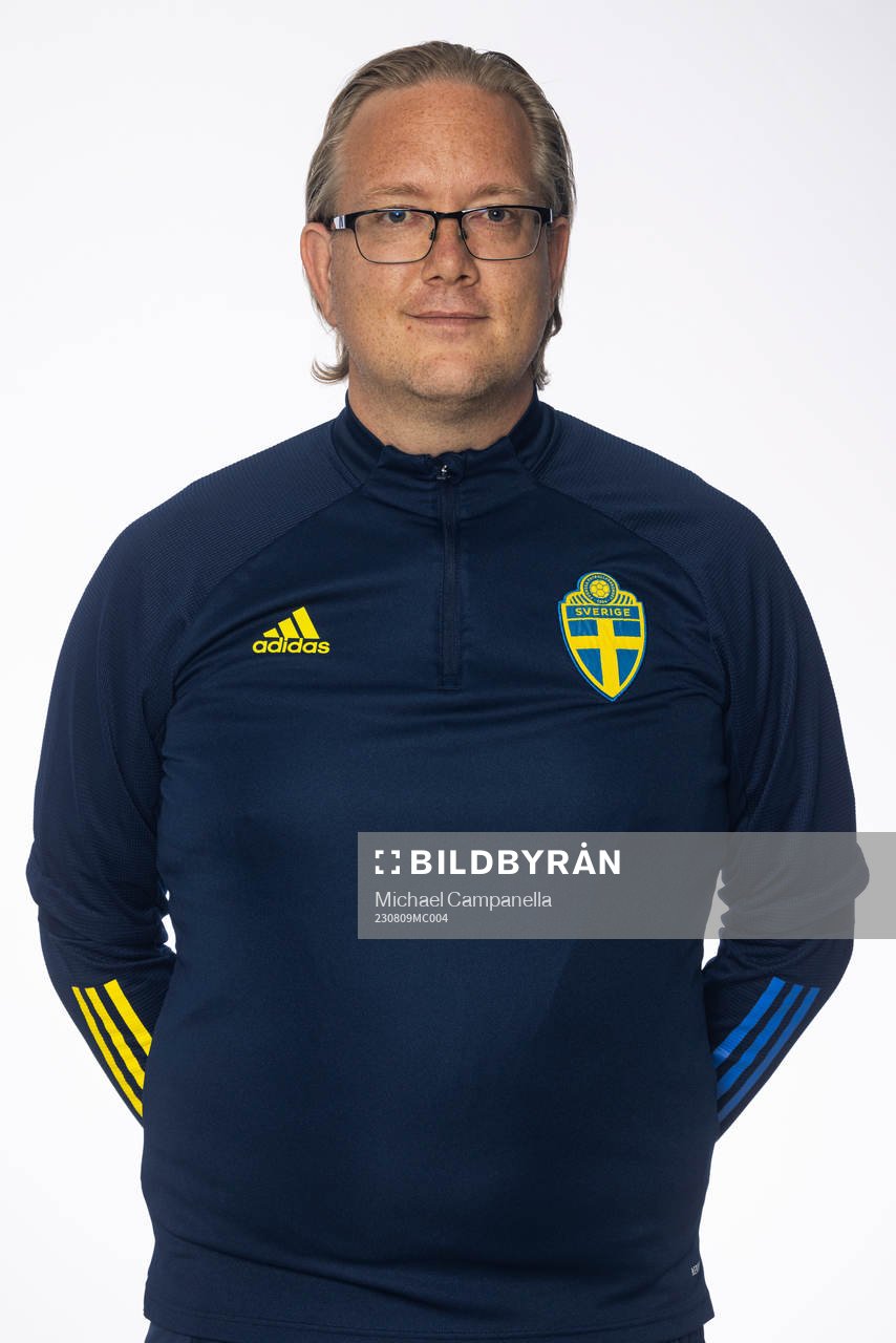 Johan Runnander