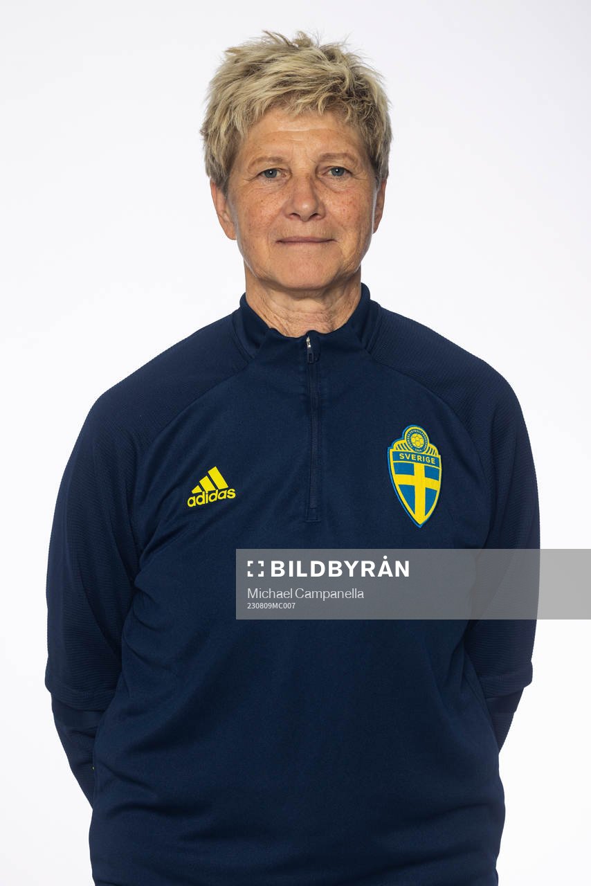 Elisabeth Leidinge