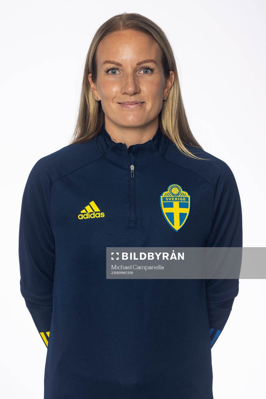 Petra Johansson
