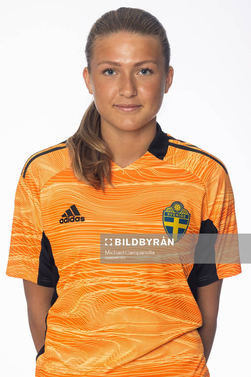 Fanny Jurander