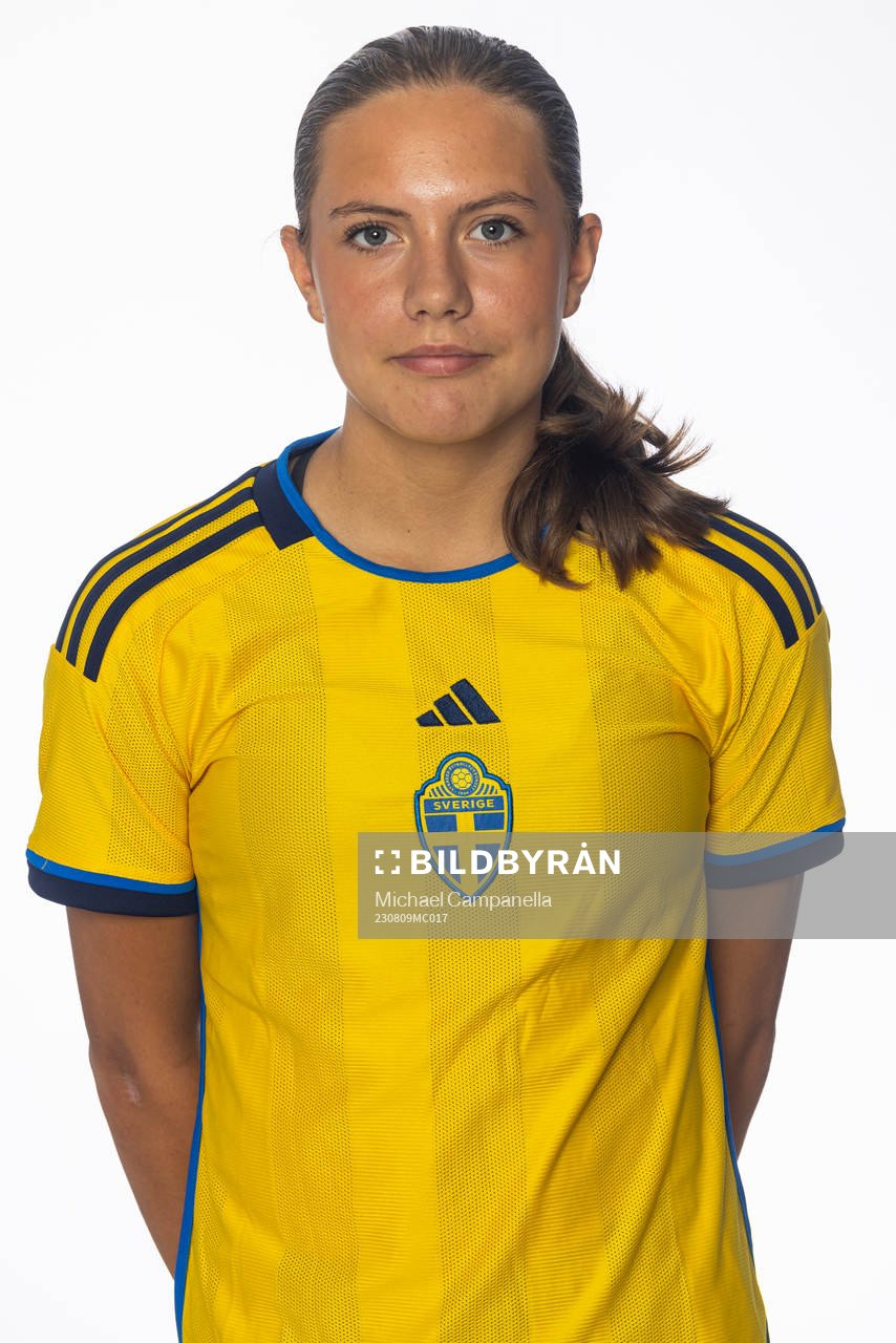 Klara Ahnberg