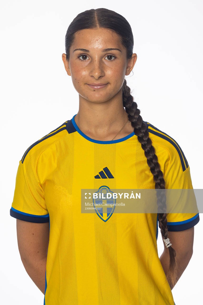 Filippa Sjöström