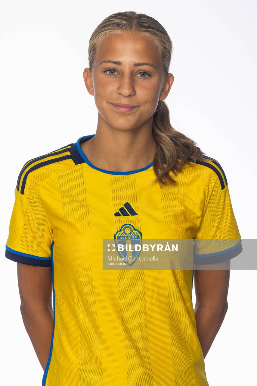 Angelina Klingberg