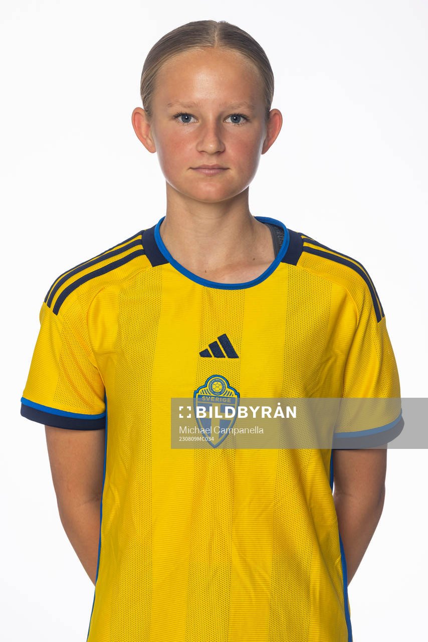 Wilma Lundström